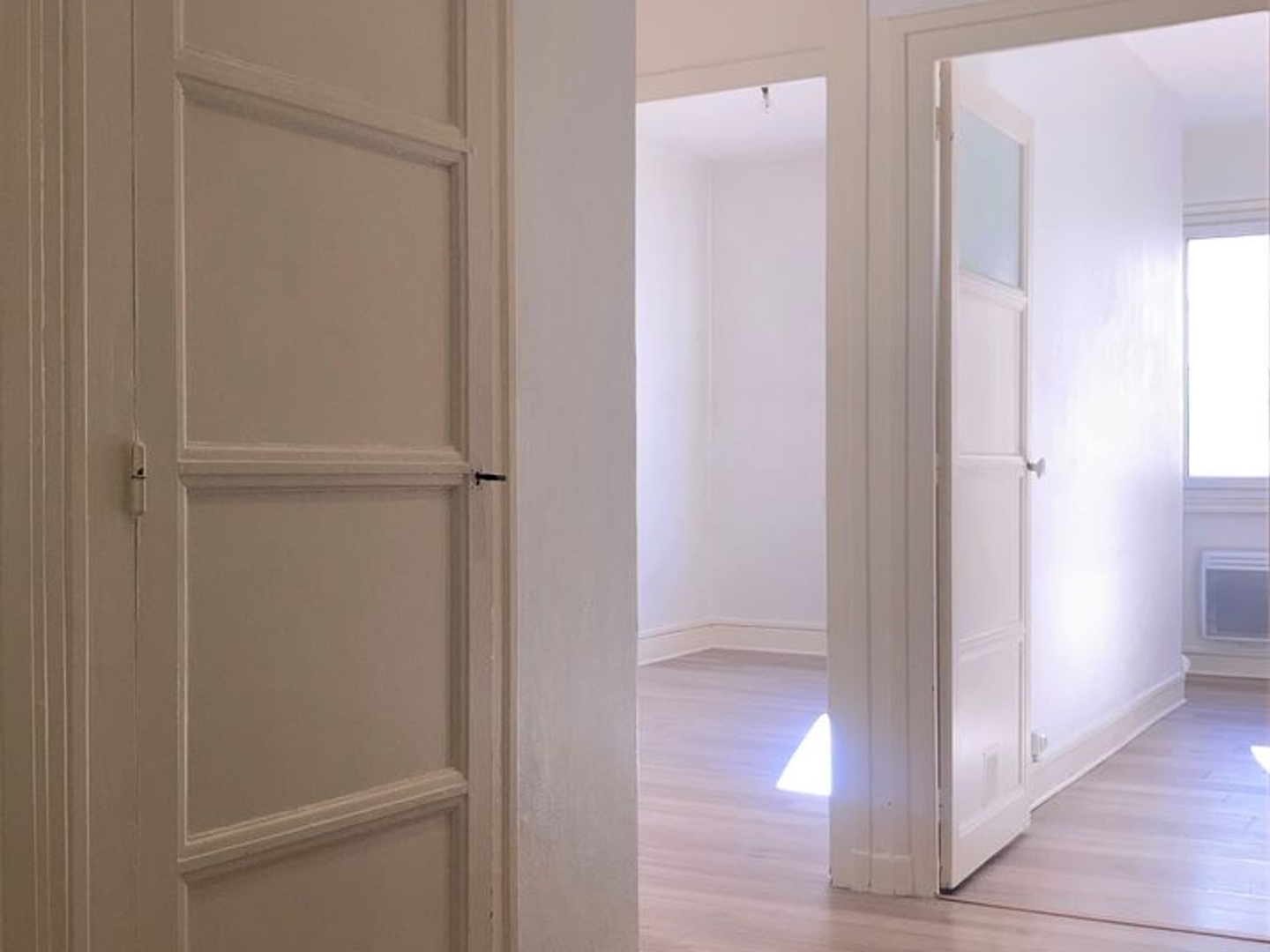 Appartement à vendre - 2 pièces - 50m2 - Grenoble (38000)