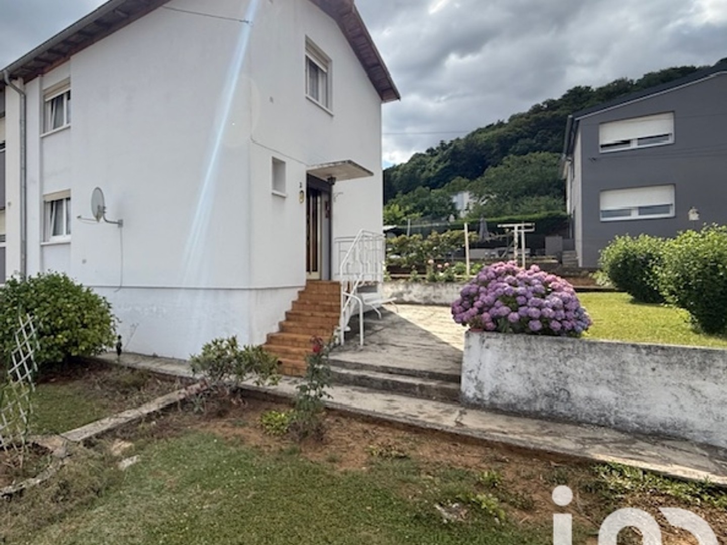 Maison 5 pièces 80 m²