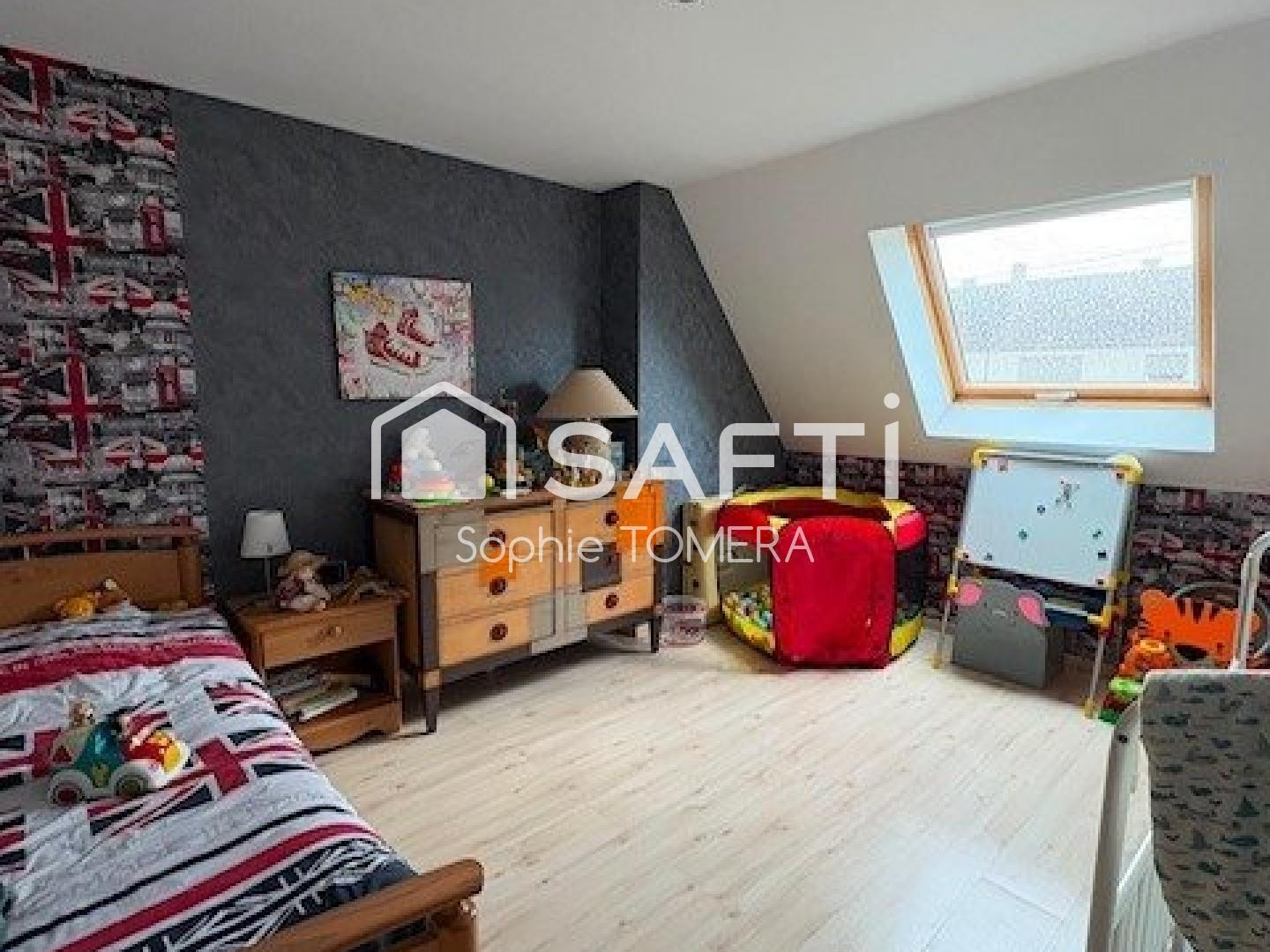 Maison à vendre - 7 pièces - 190m2 - La Wantzenau (67610)
