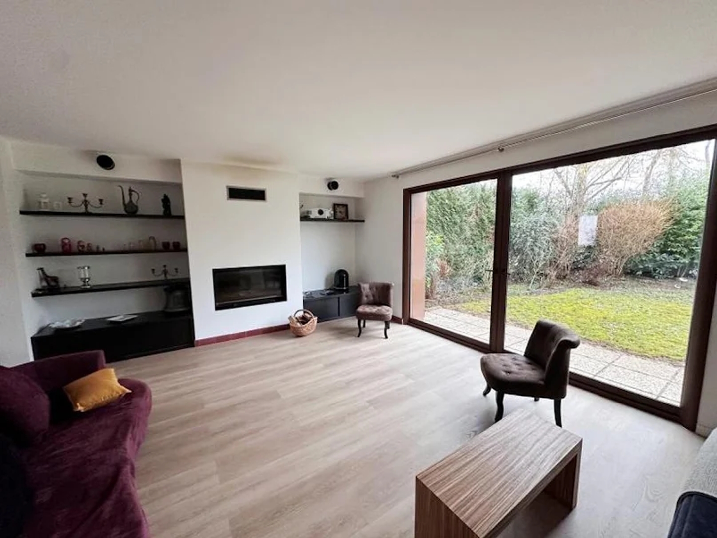 Maison à vendre - 5 pièces - 127m2 - Montesson (78360)