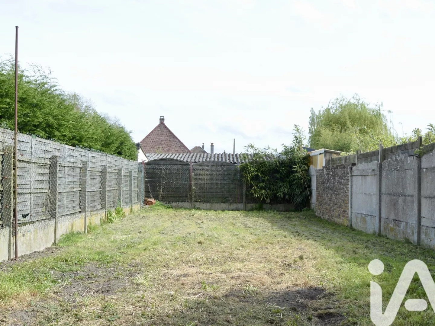 Maison à vendre - 5 pièces - 138m2 - Steenvoorde (59114)