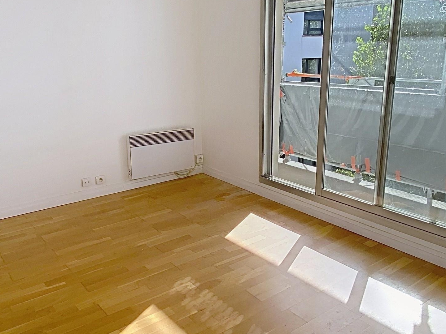 Appartement à vendre - 1 pièce - 22m2 - Issy-Les-Moulineaux (92130)