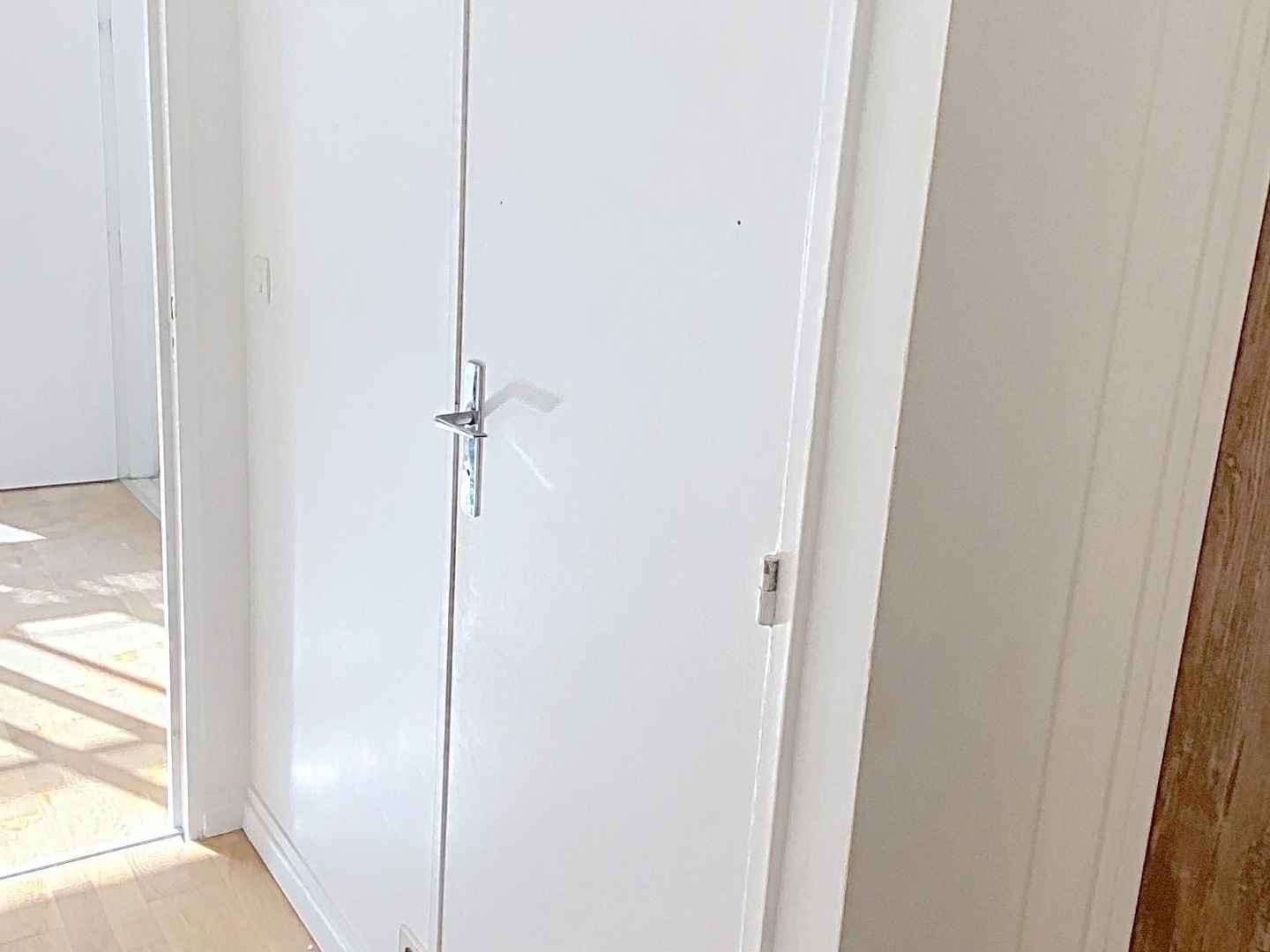 Appartement à vendre - 1 pièce - 22m2 - Issy-Les-Moulineaux (92130)