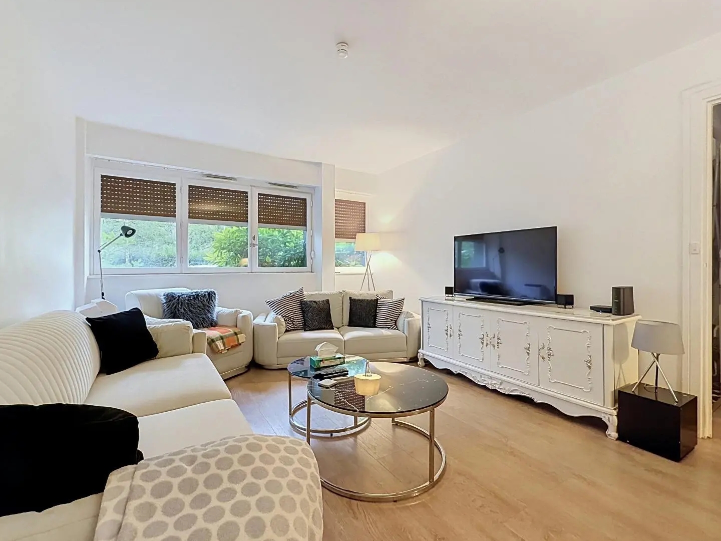 Appartement à vendre - 2 pièces - 41m2 - Paris 14e (75014)