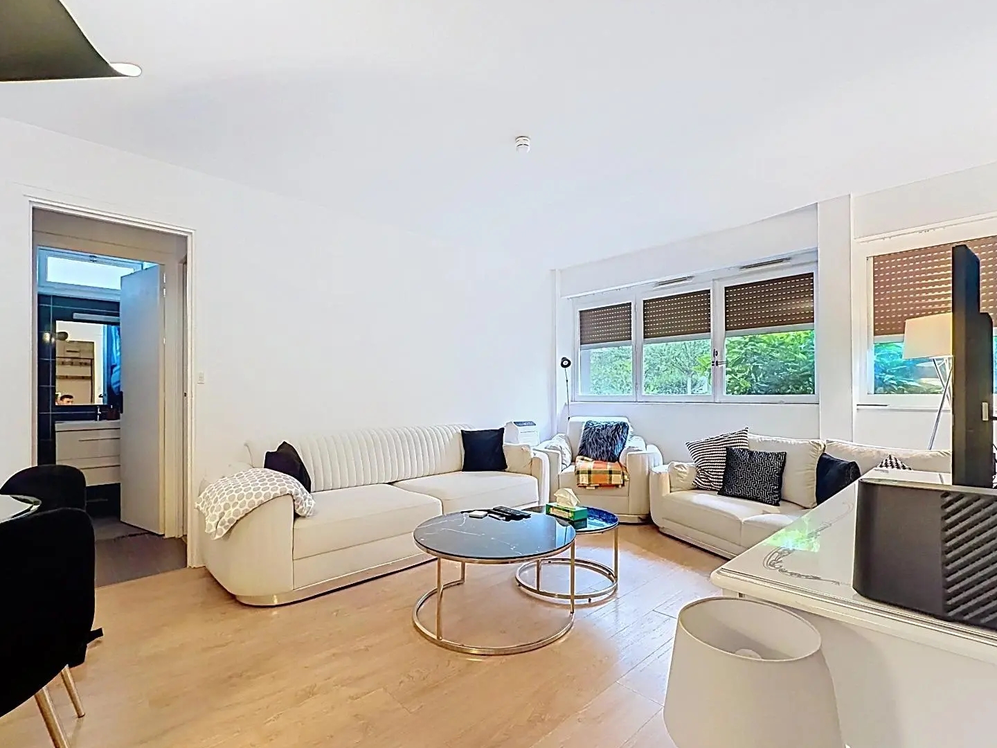 Appartement à vendre - 2 pièces - 41m2 - Paris 14e (75014)