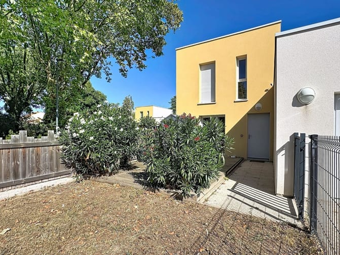 Maison 5 pièces 83 m²
