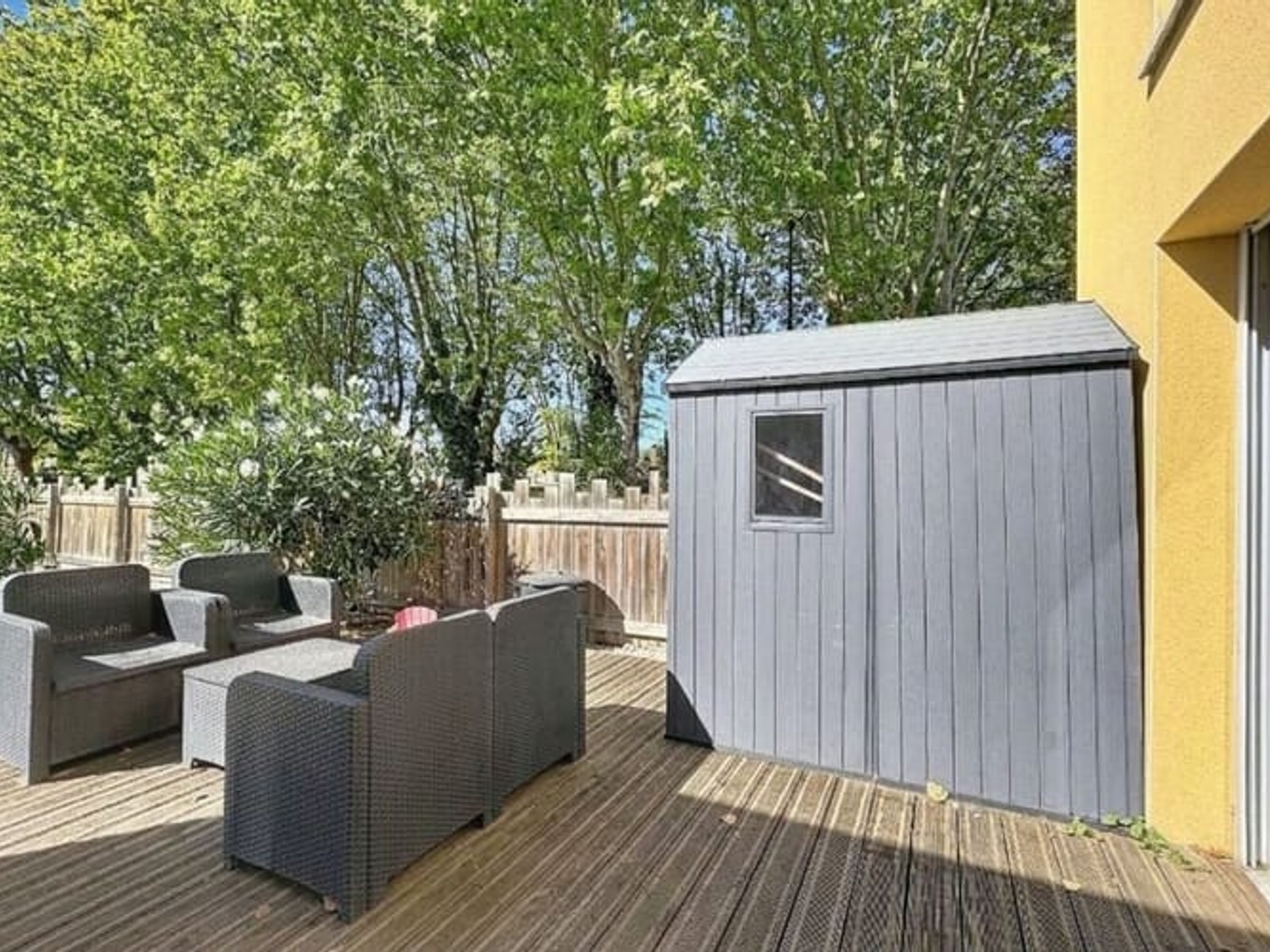 Maison à vendre - 5 pièces - 83m2 - Riom (63200)