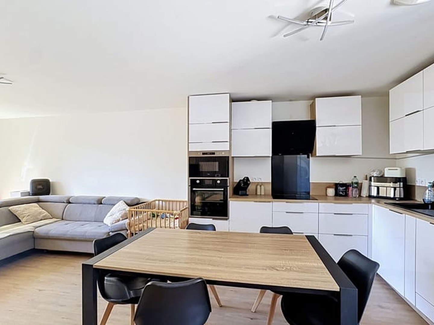 Maison à vendre - 5 pièces - 83m2 - Riom (63200)