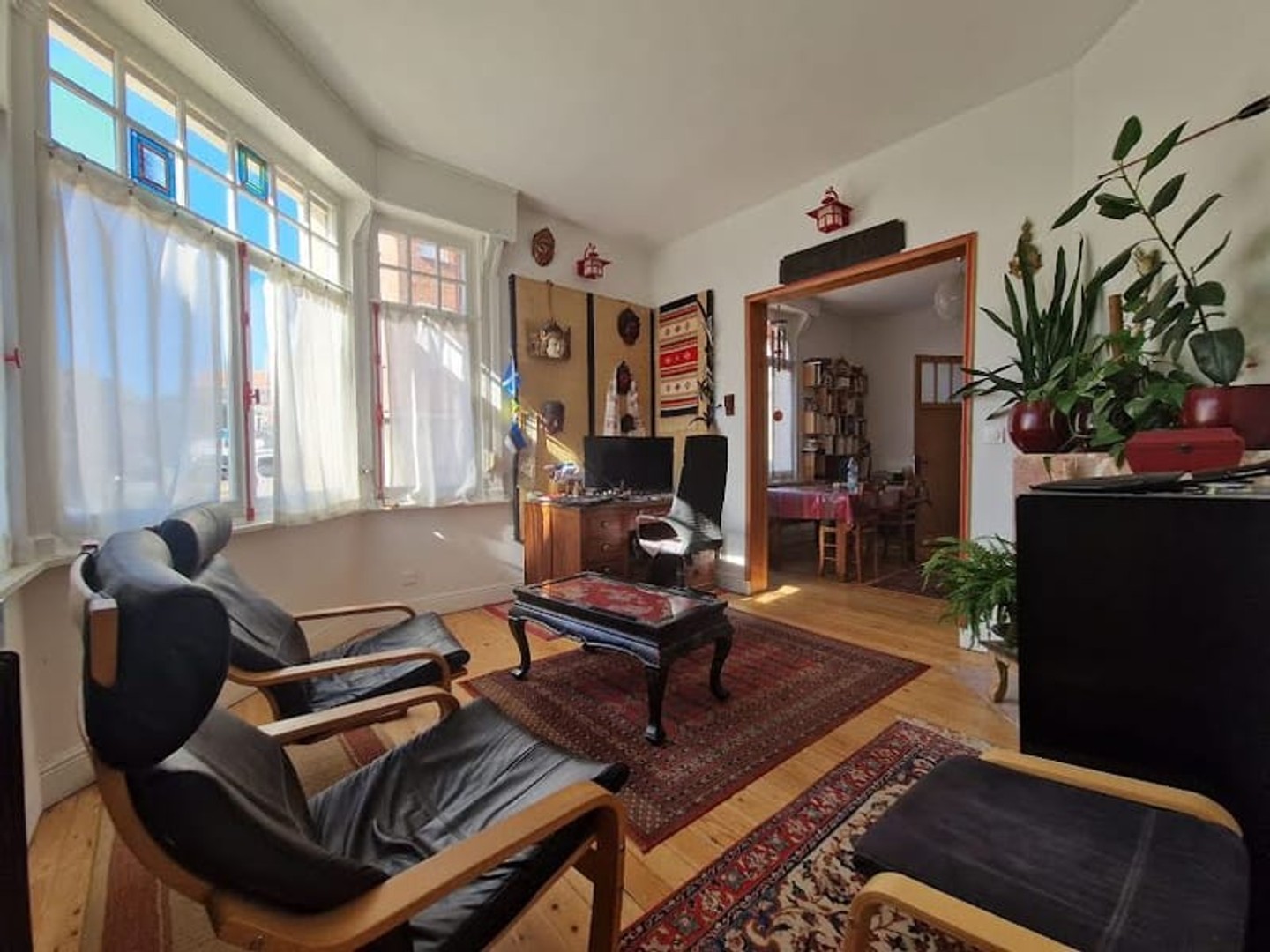 Maison 6 pièces 149 m²