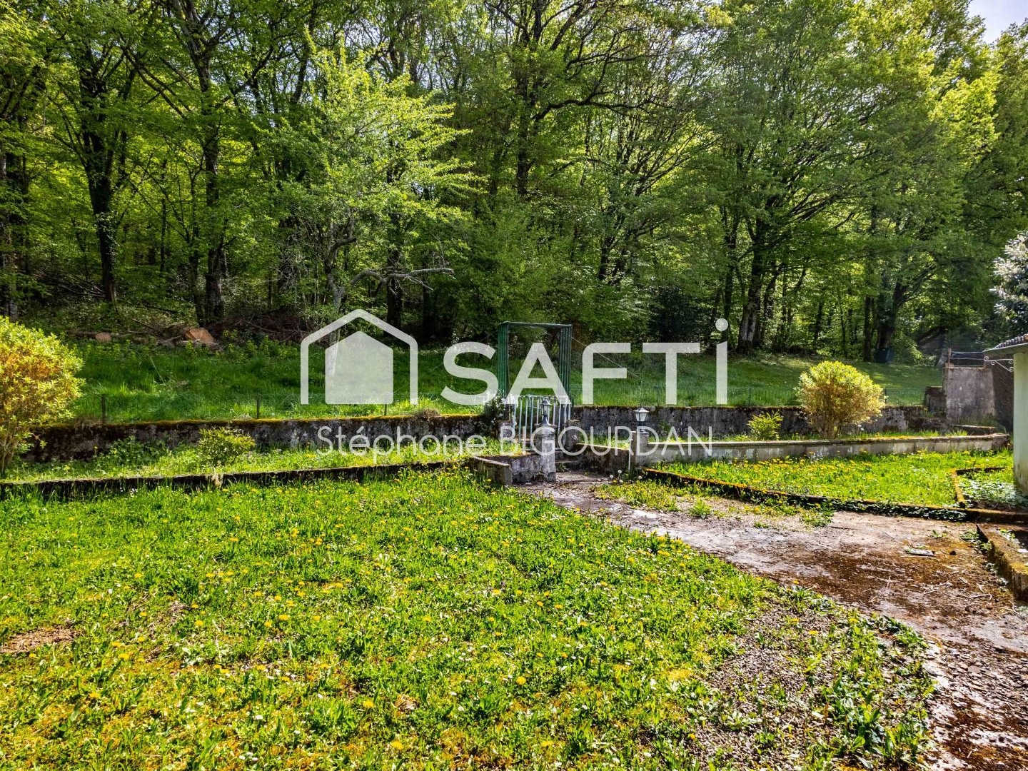 Maison à vendre - 6 pièces - 97m2 - Besançon (25000)