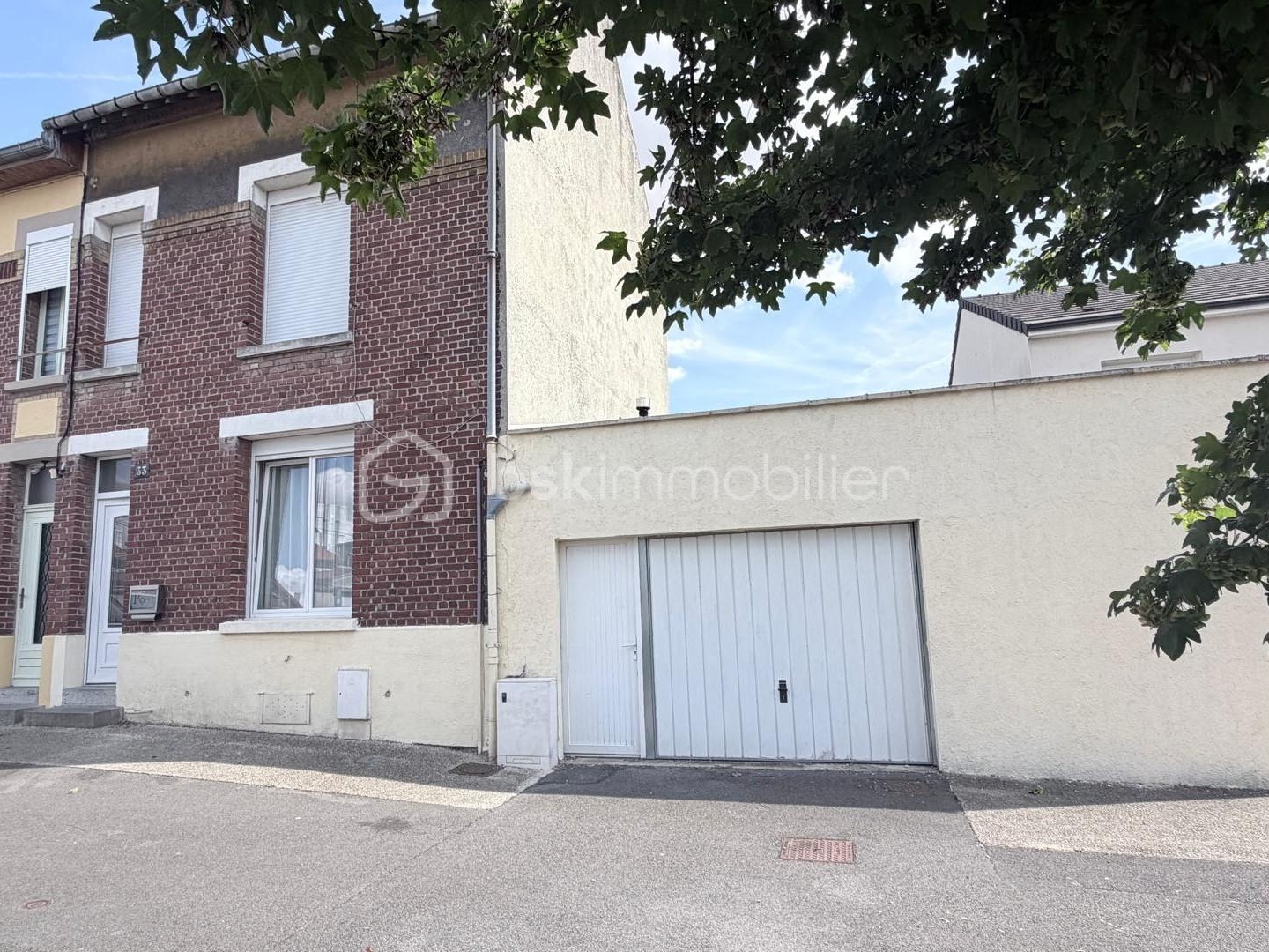 Maison 6 pièces 107 m²