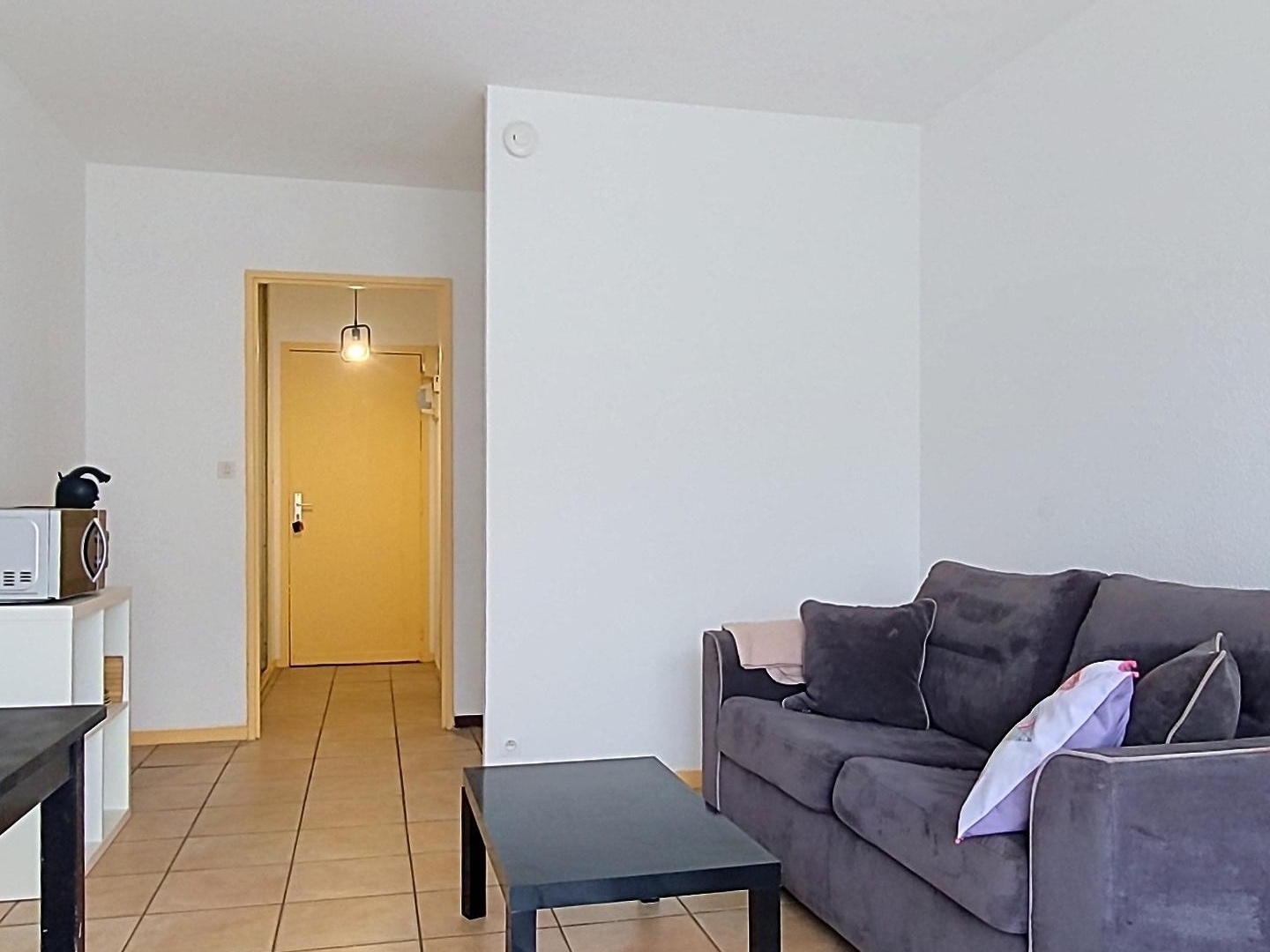 Appartement à vendre - 1 pièce - 24m2 - Saint-Gaudens (31800)
