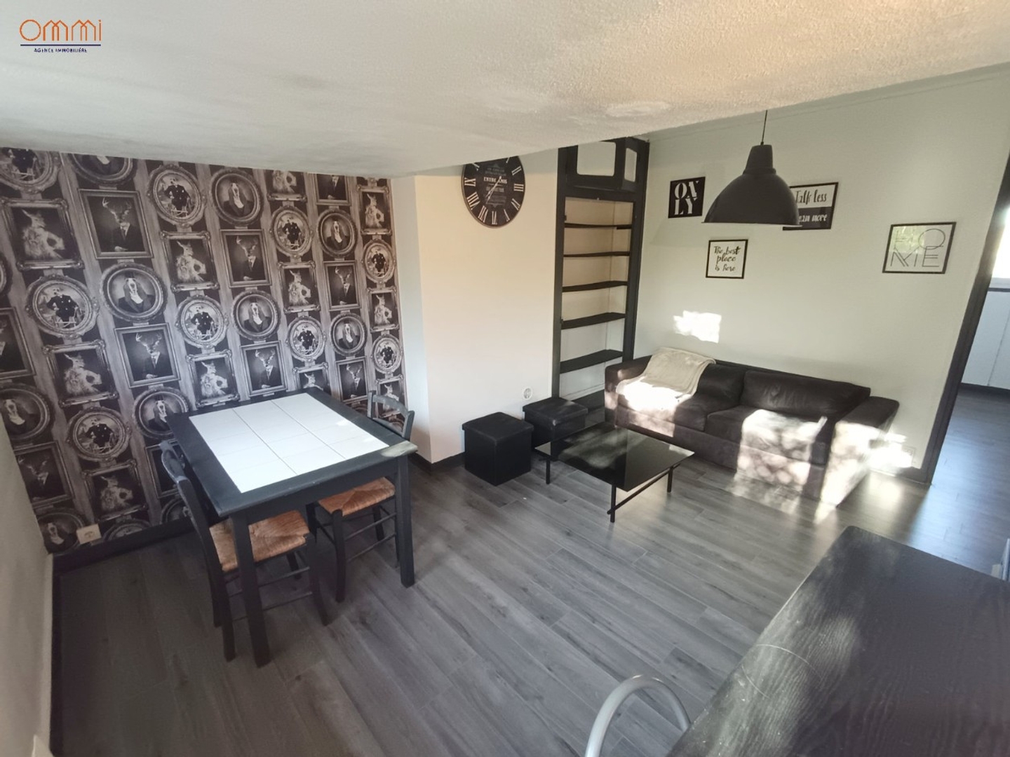 Appartement 1 chambre La Hotoie