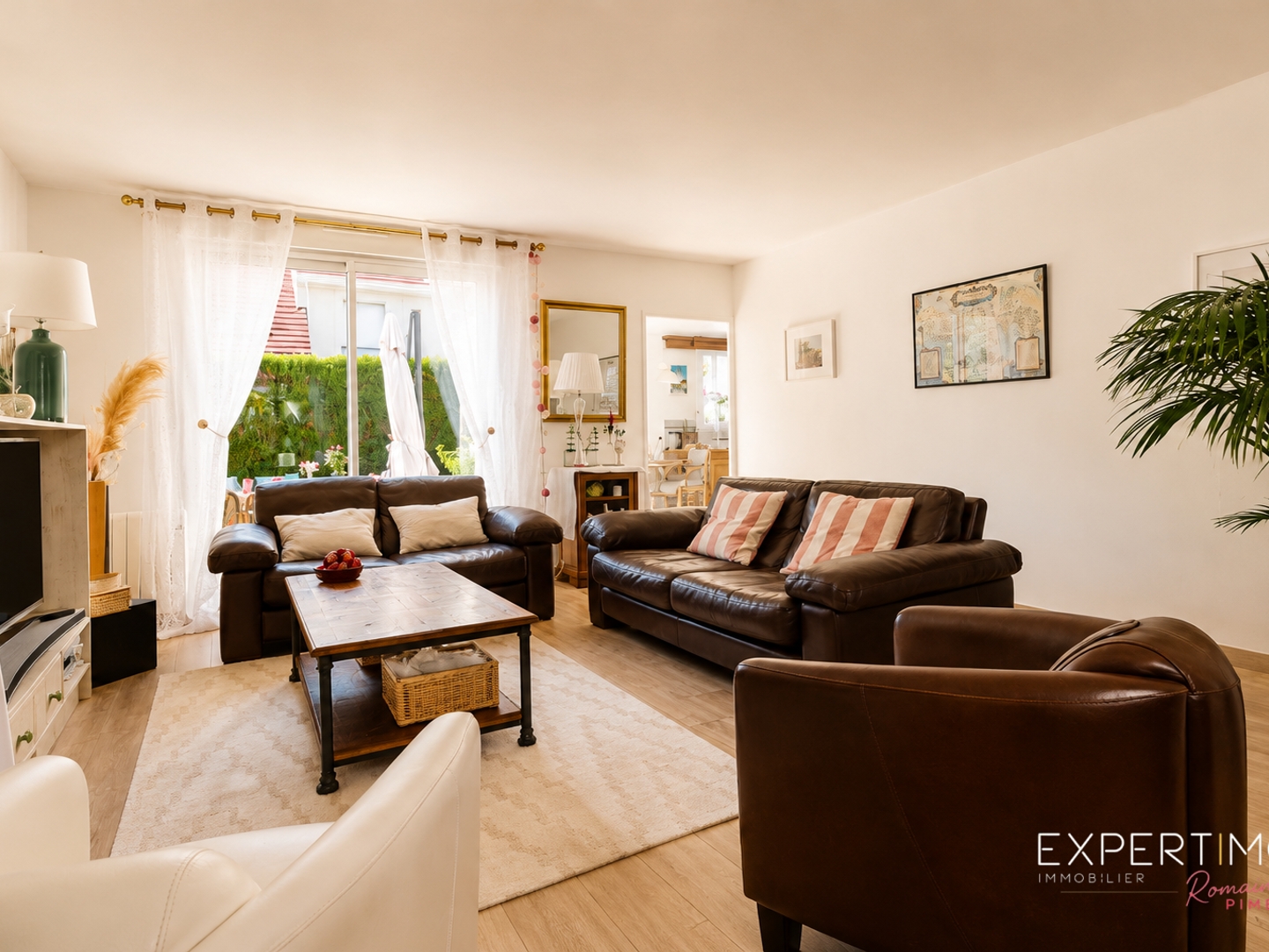 Maison à vendre - 6 pièces - 124m2 - Guyancourt (78280)
