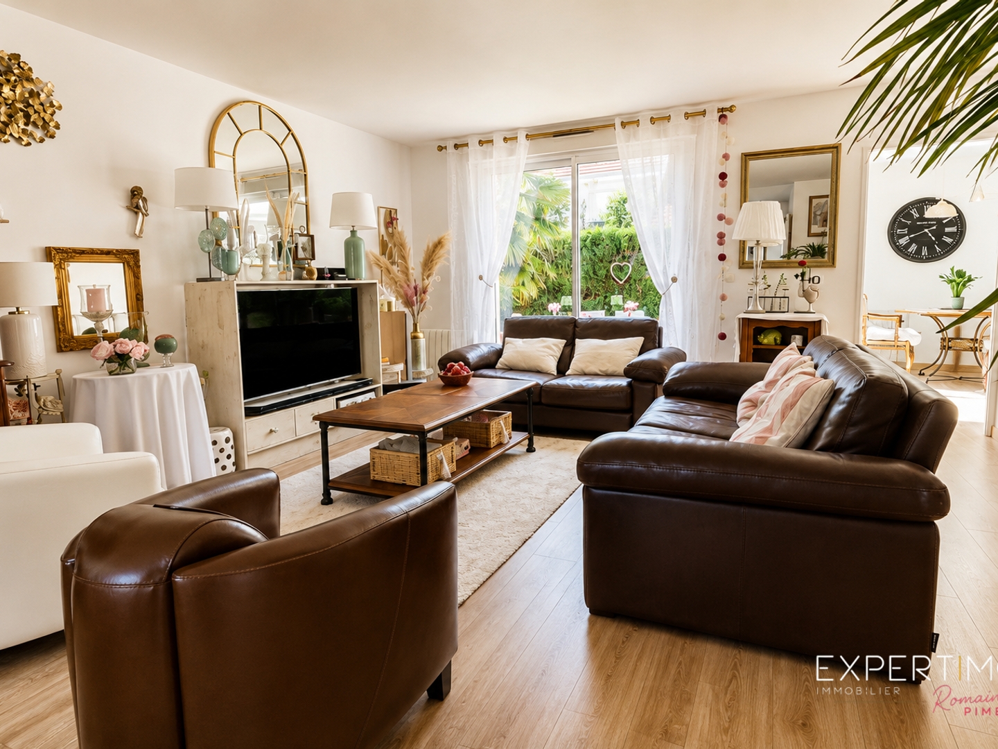 Maison à vendre - 6 pièces - 124m2 - Guyancourt (78280)
