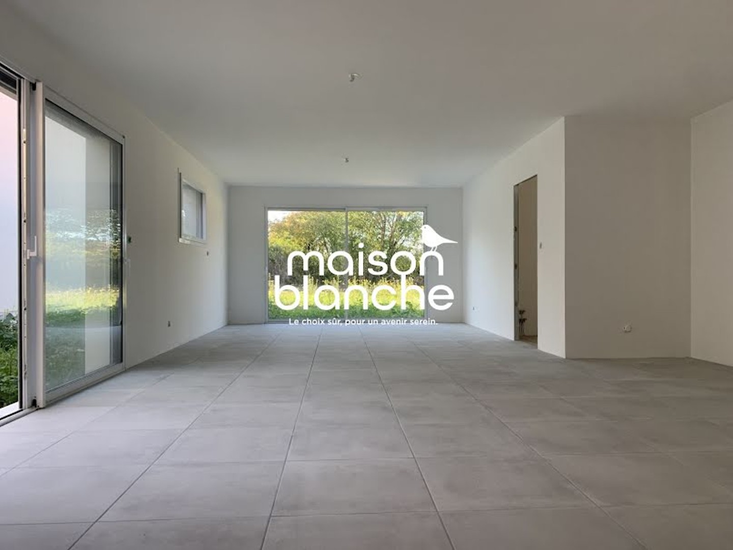 Maison 4 pièces 143 m²