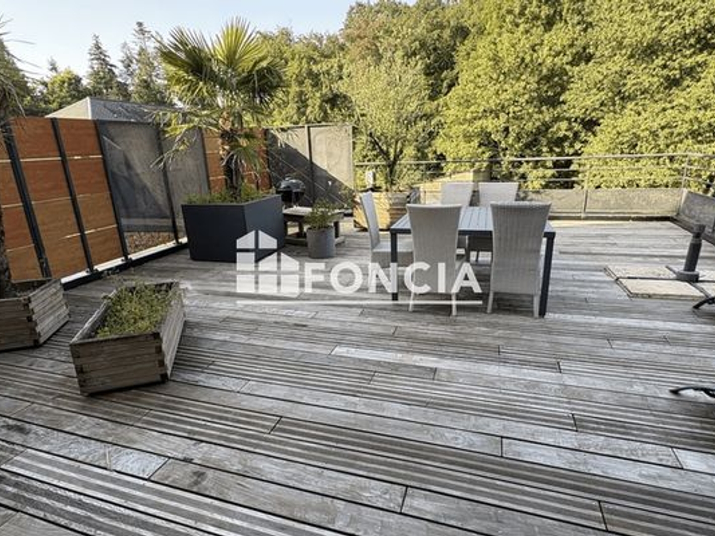 Maison à vendre - 8 pièces - 300m2 - Fougères (35300)