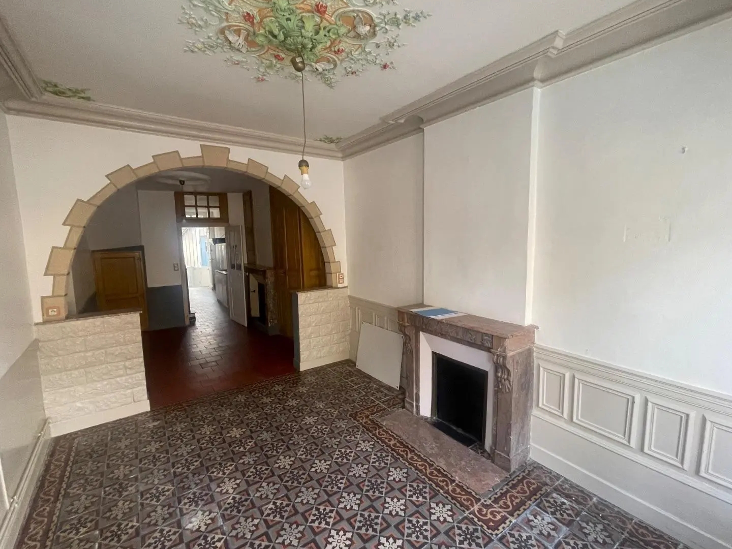 Maison 5 pièces 77 m²