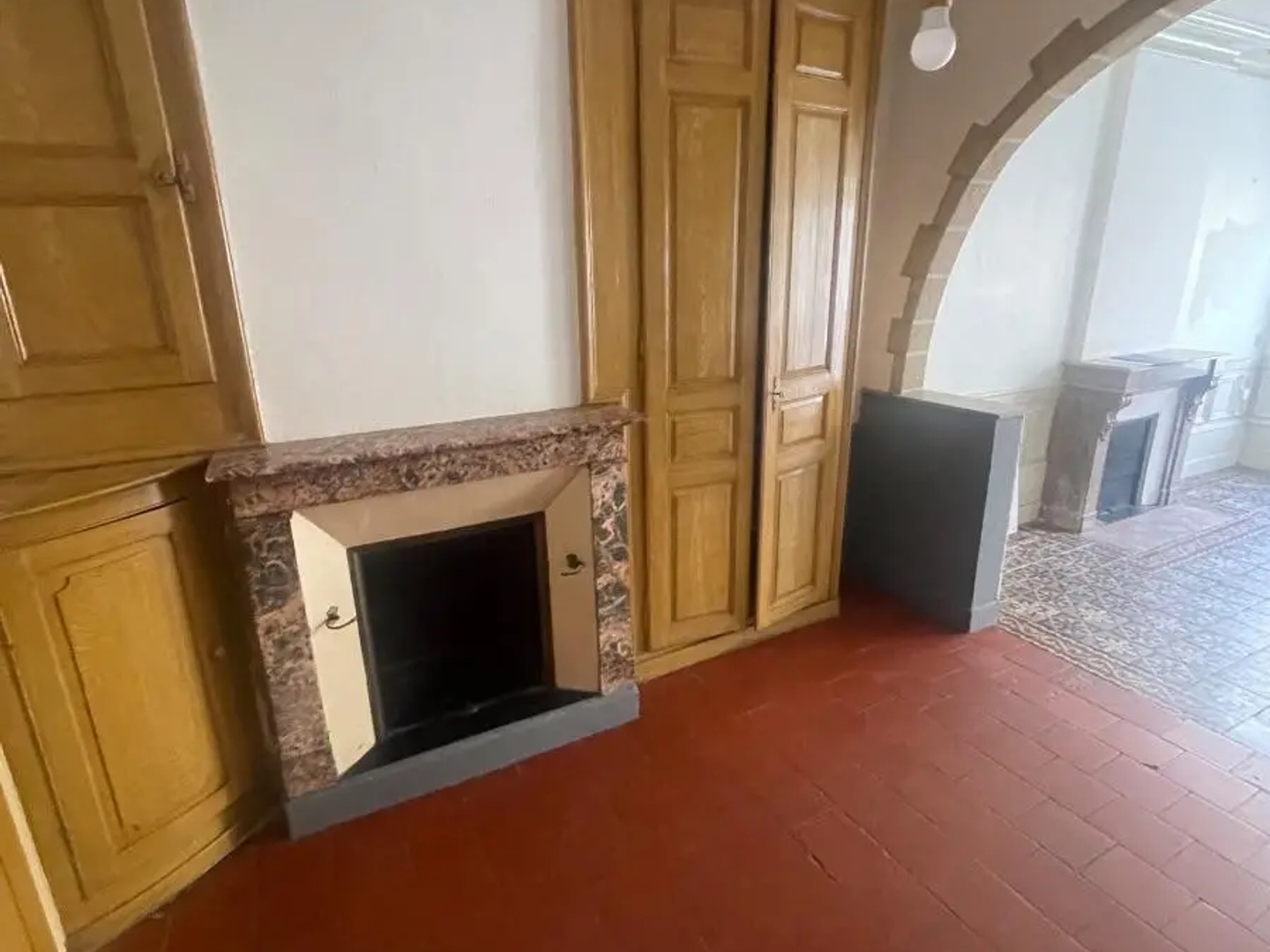 Maison à vendre - 5 pièces - 77m2 - Vibraye (72320)