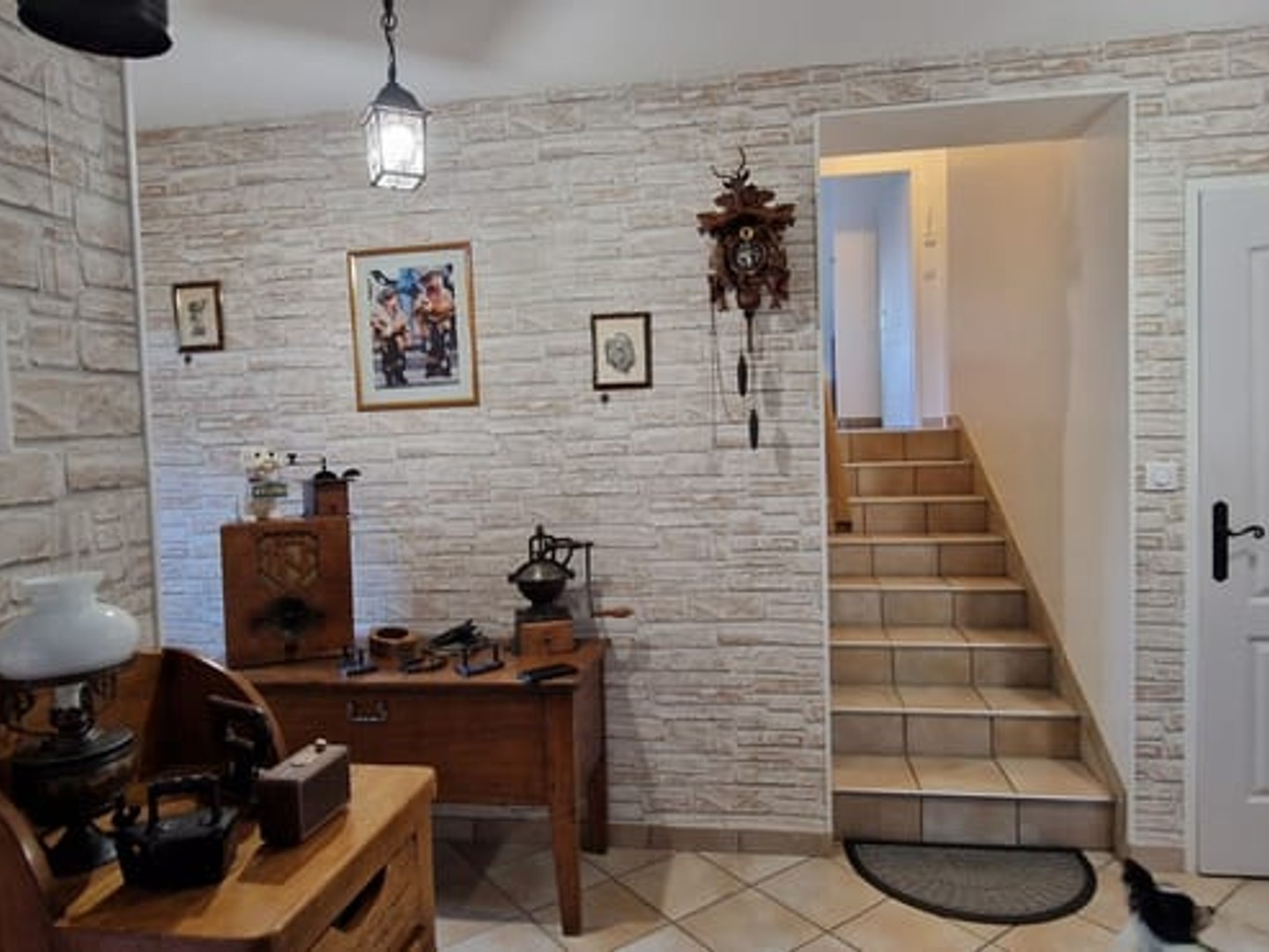 Maison à vendre - 9 pièces - 150m2 - Prémilhat (03410)