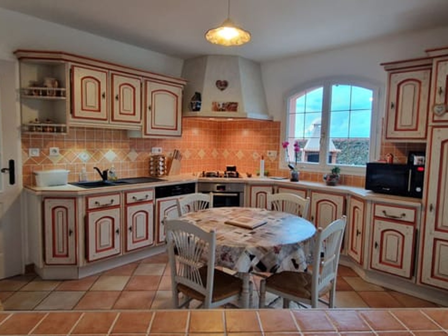 Maison à vendre - 9 pièces - 150m2 - Prémilhat (03410)