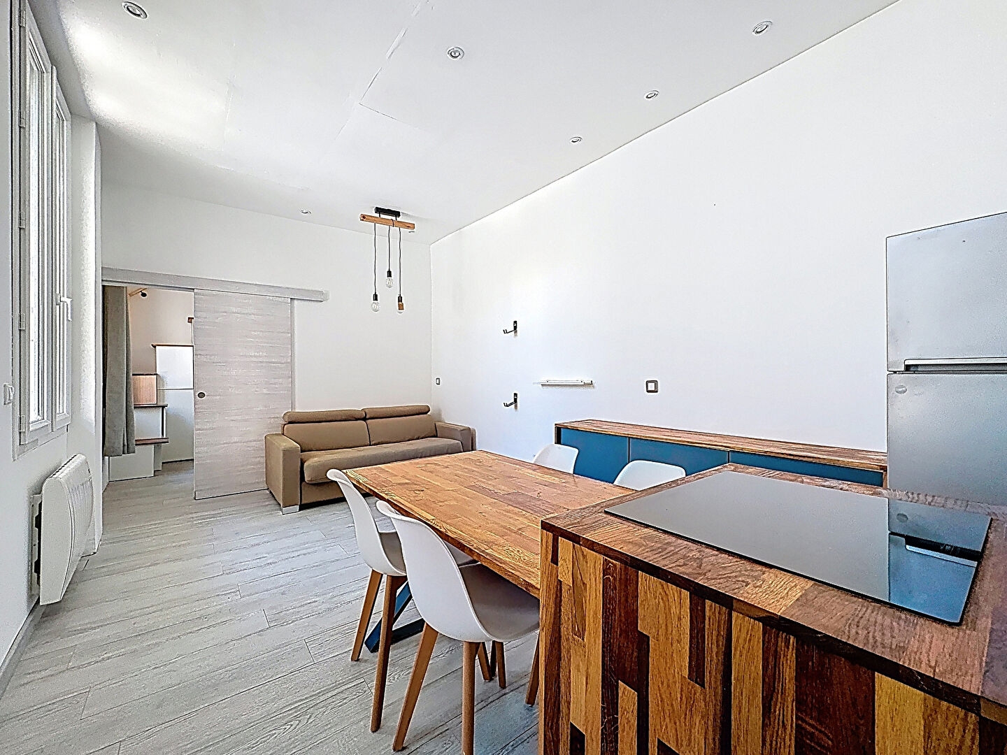 Maison Avignon proche du centre-ville 2 pièces 29.22 m2