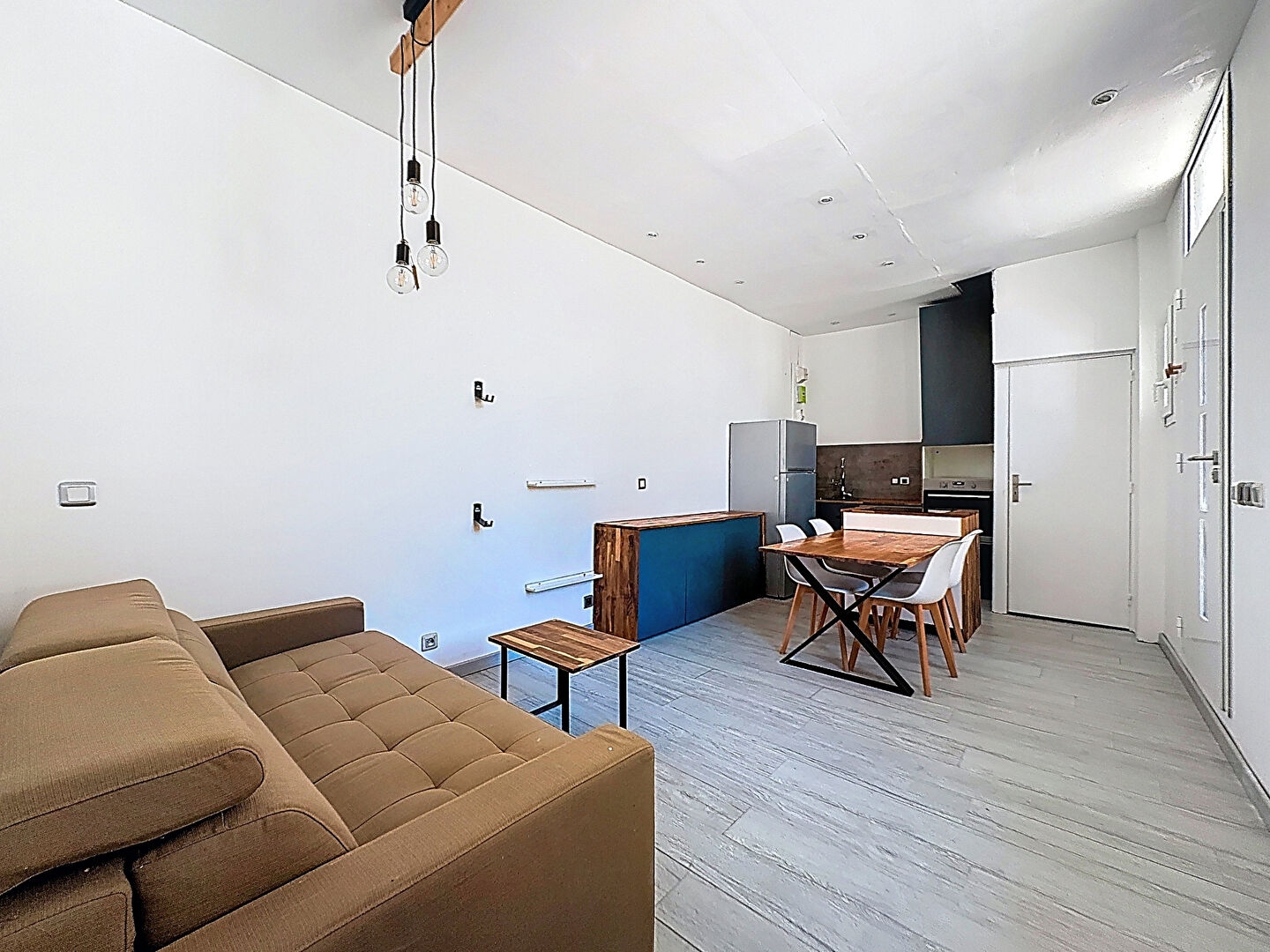 Maison à vendre - 2 pièces - 29m2 - Avignon (84000)