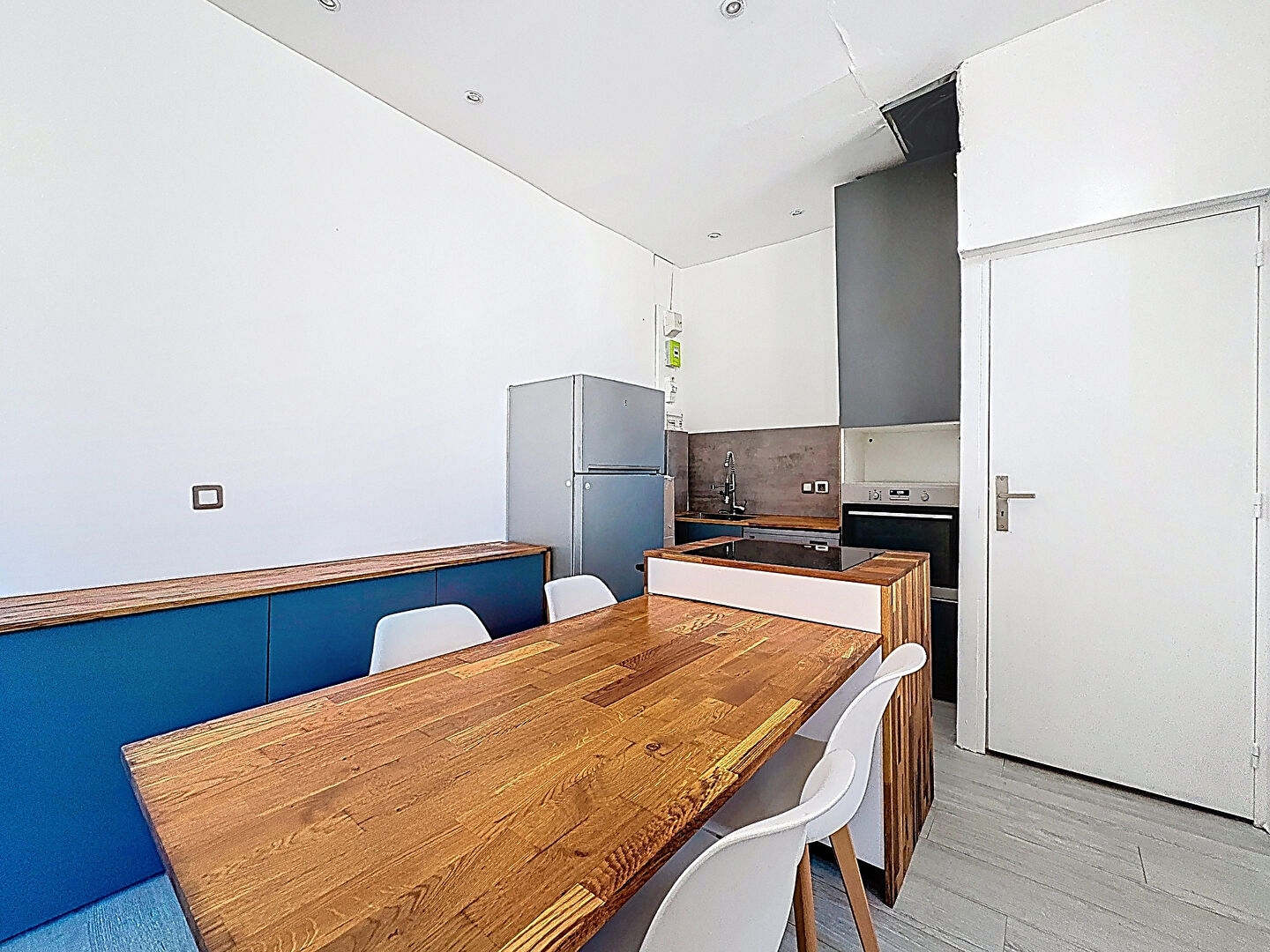 Maison à vendre - 2 pièces - 29m2 - Avignon (84000)