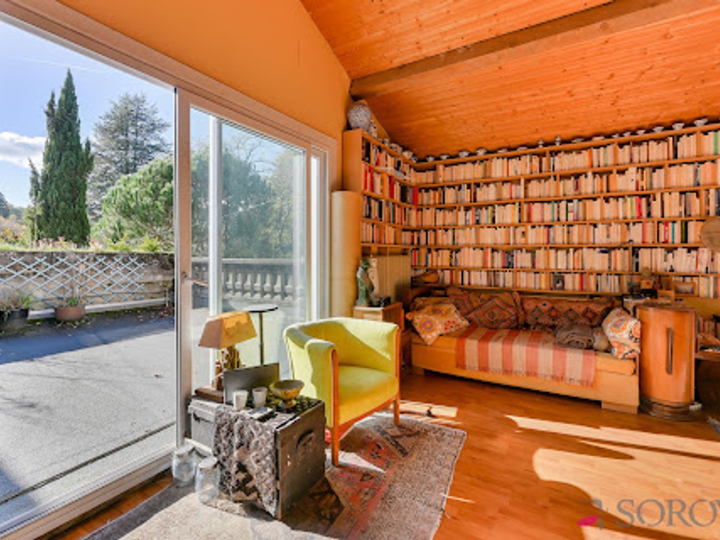 Maison 7 pièces 210 m²