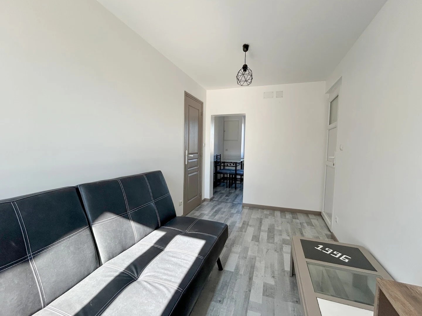 Appartement à vendre - 3 pièces - 31m2 - Commentry (03600)