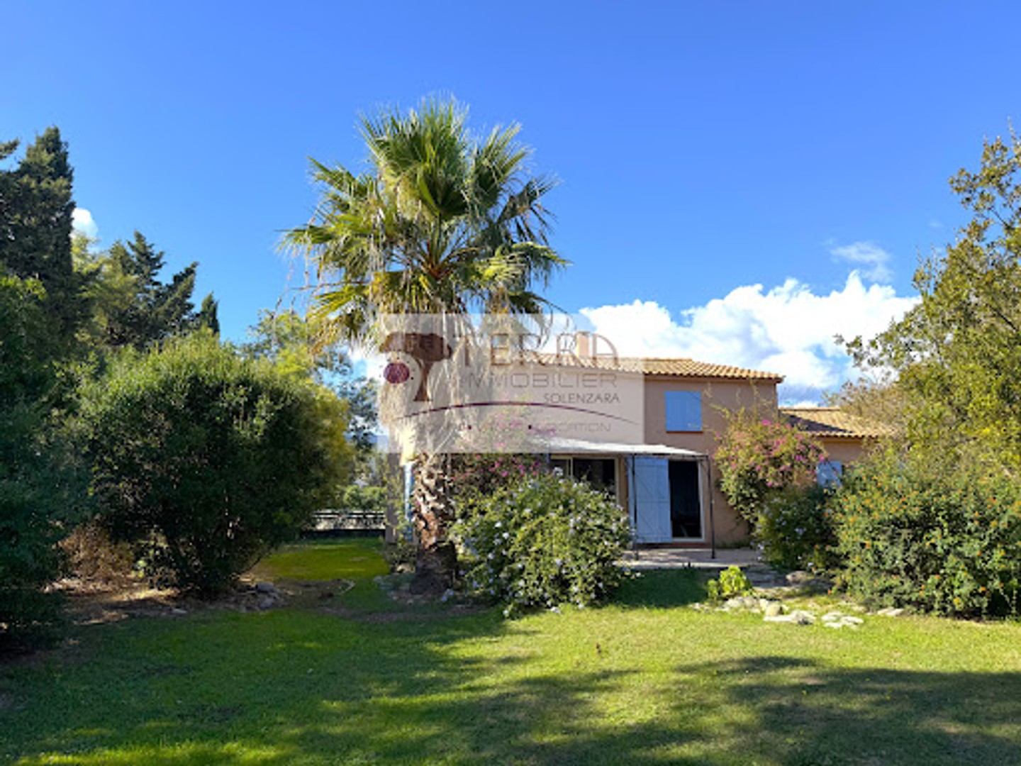 Maison 5 pièces 145 m²