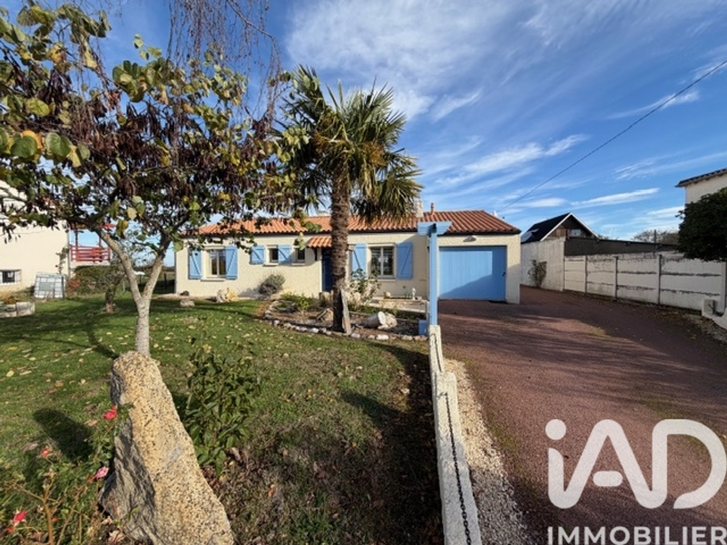 Maison 4 pièces 102 m²