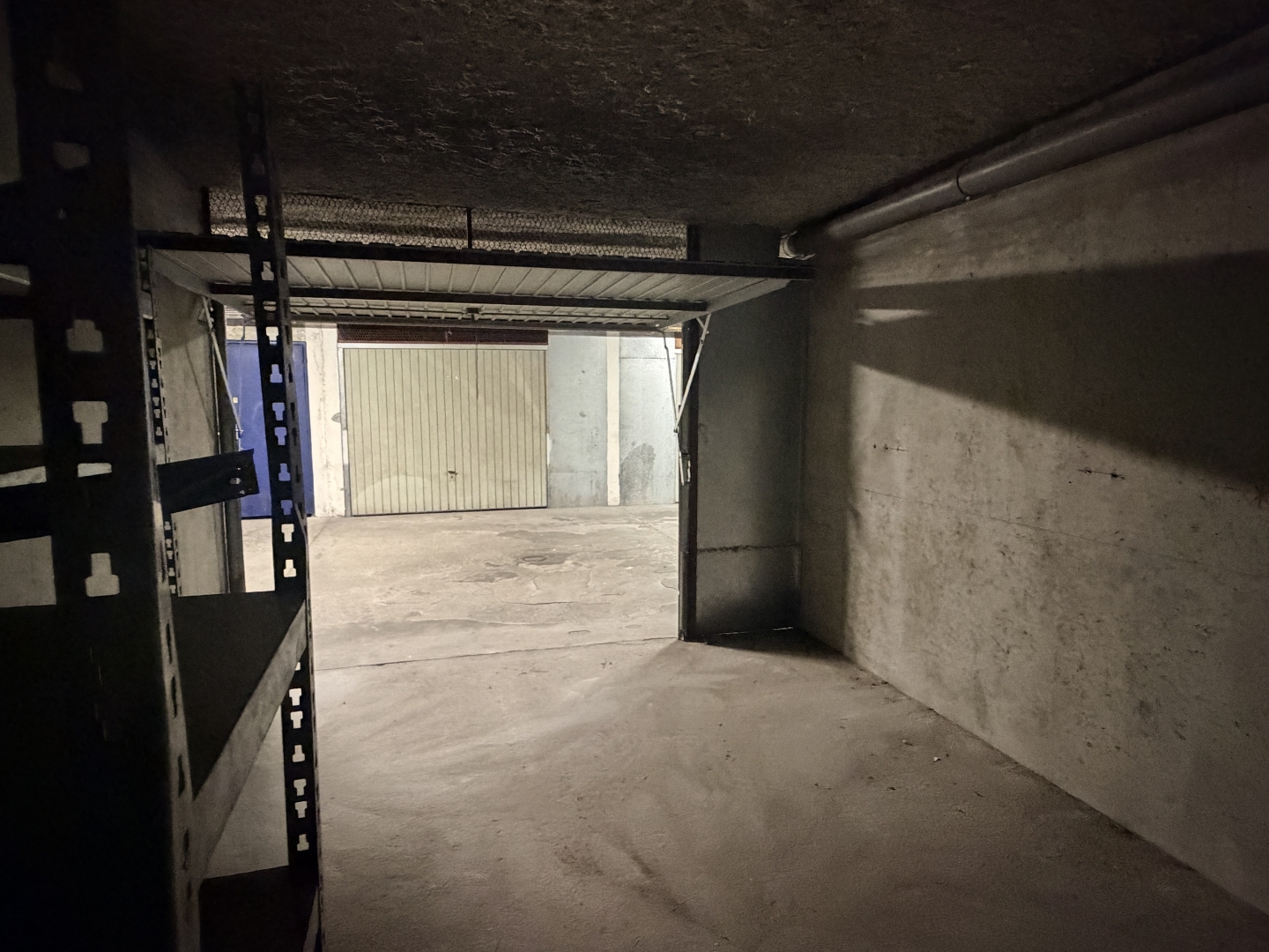 Parking / garage / box à vendre - Mauguio (34280)