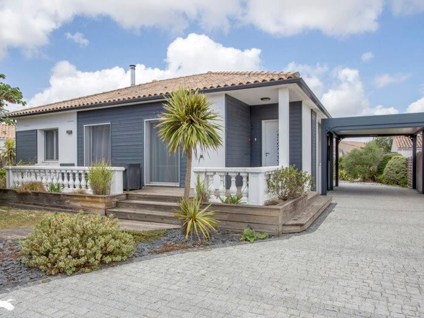 Maison 8 pièces 185 m²