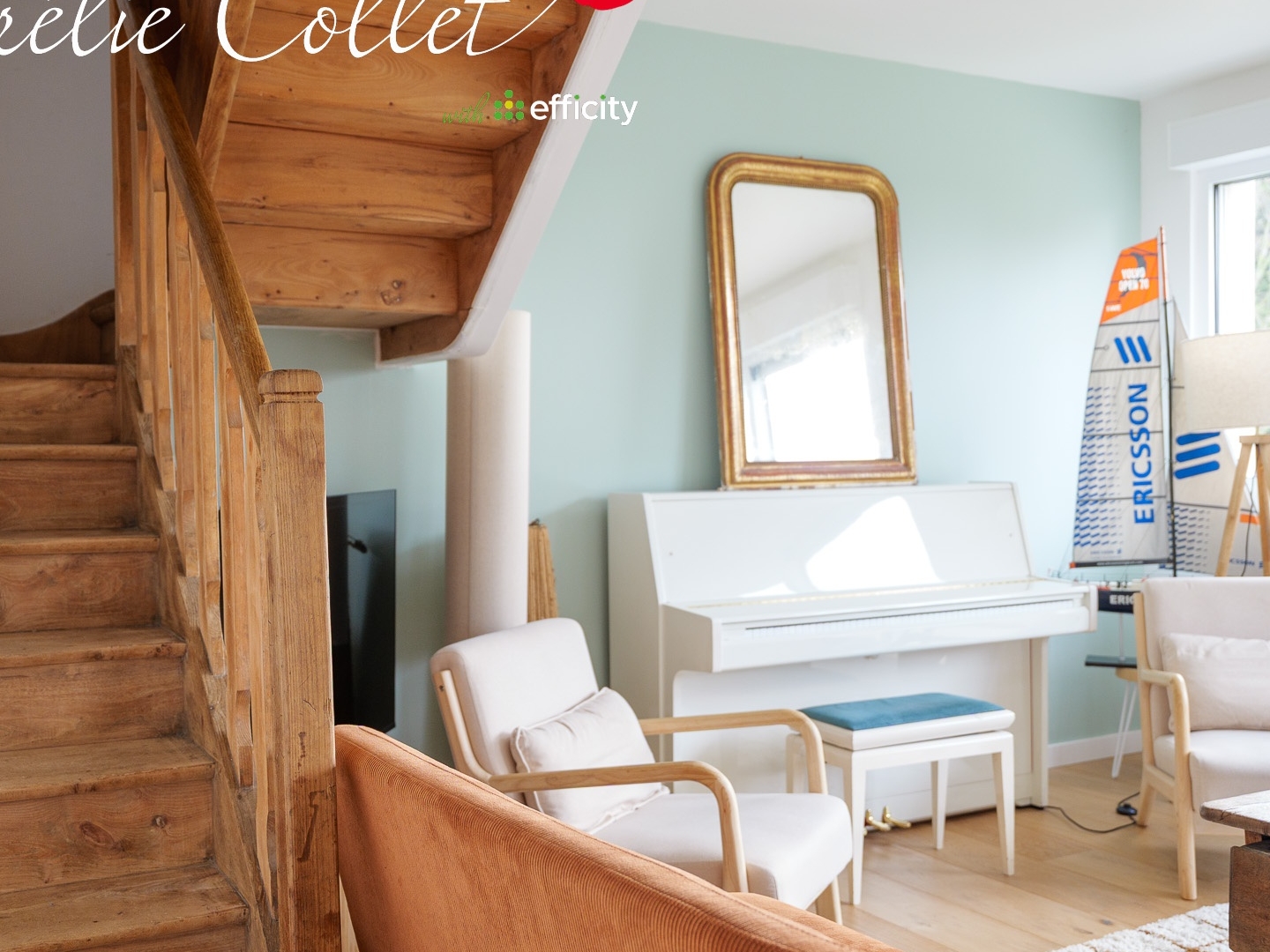 Maison à vendre - 9 pièces - 240m2 - Erquy (22430)