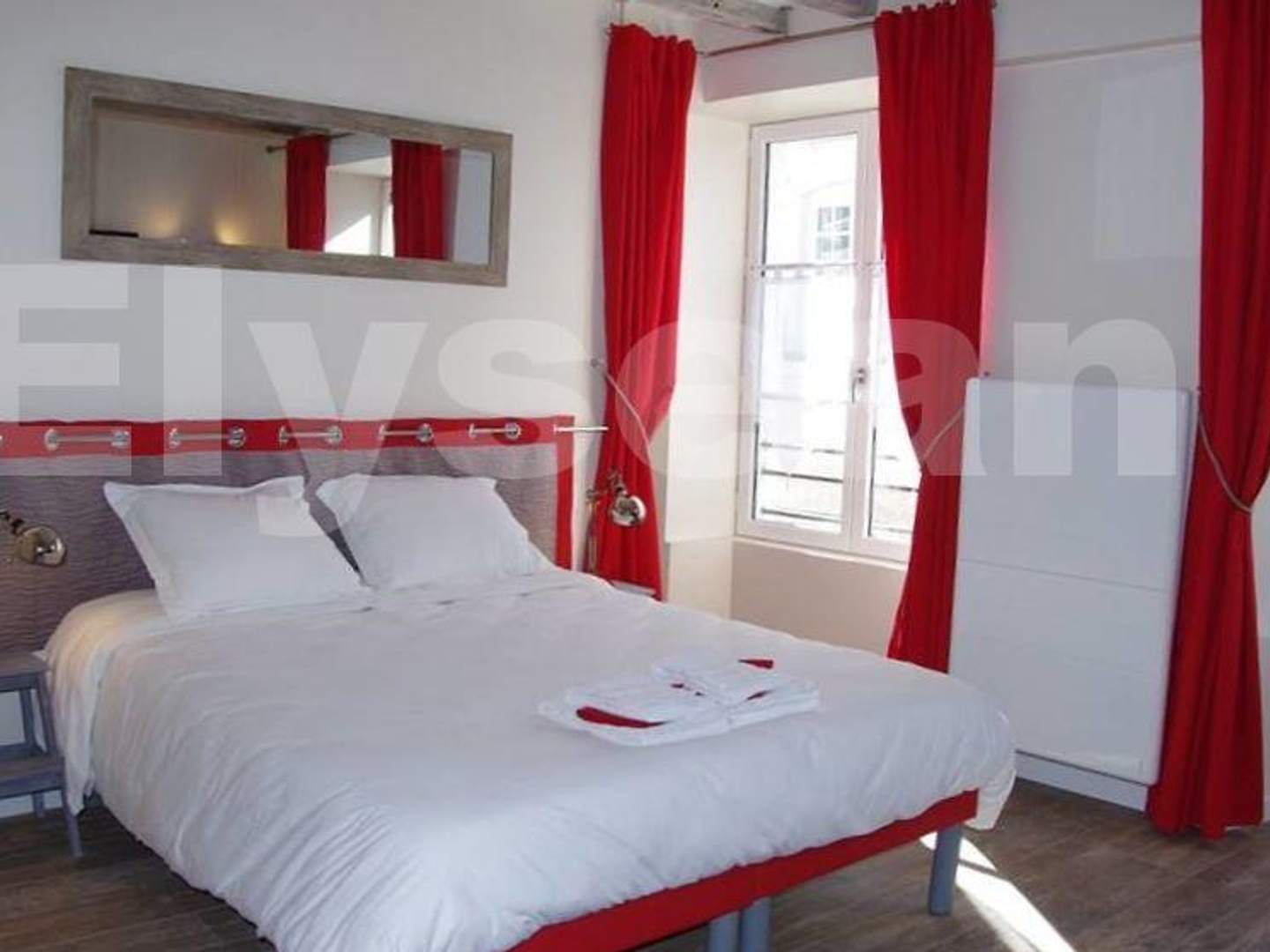 Immeuble à vendre - 1 pièce - 104m2 - Orléans (45000)
