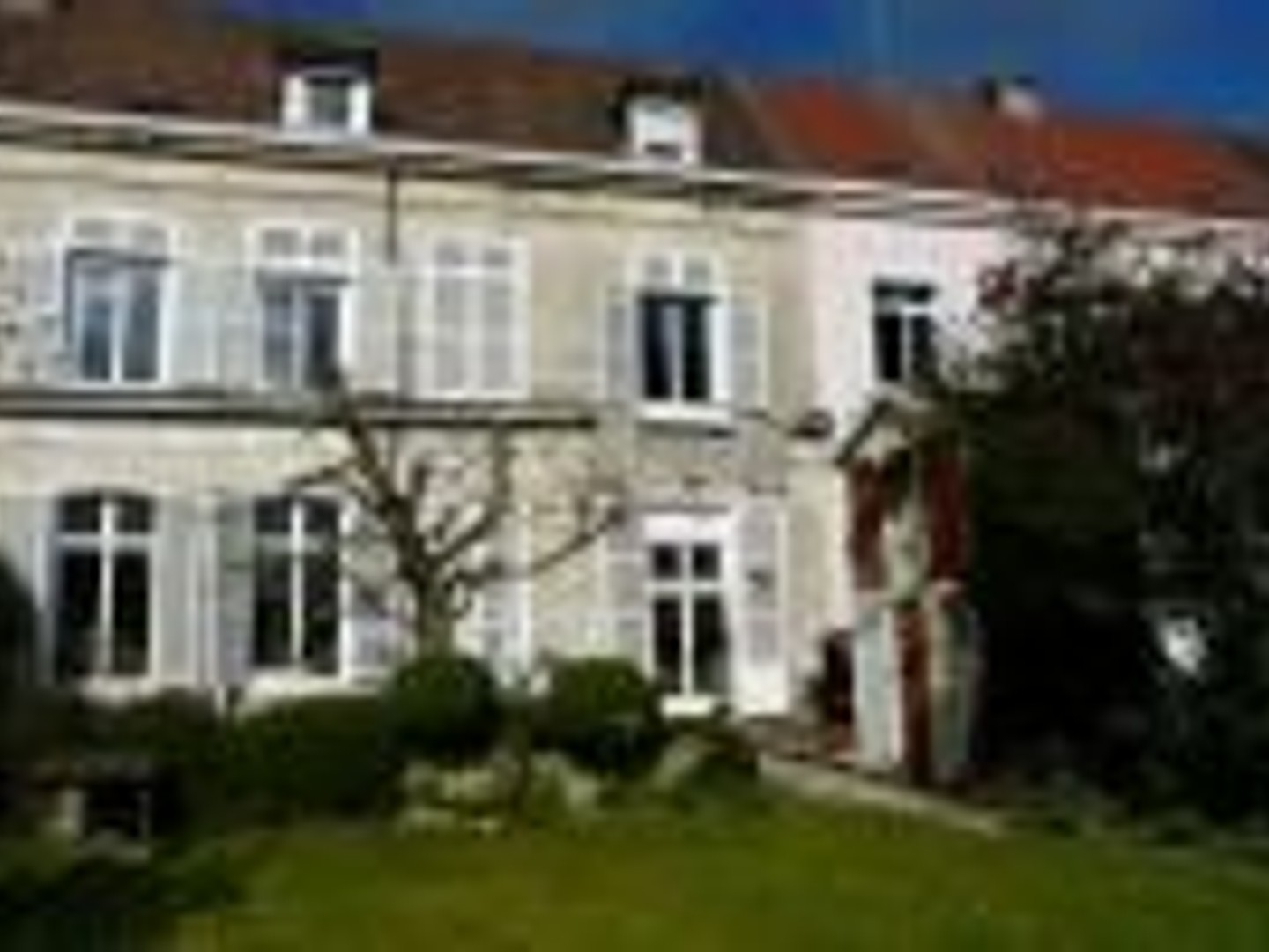 Maison 8 pièces 160 m²
