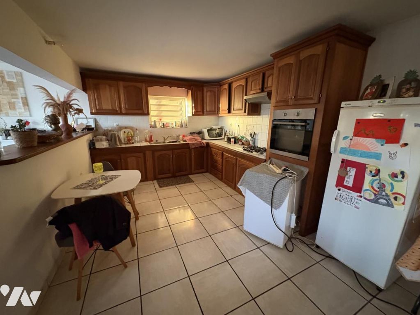 Appartement à vendre - 4 pièces - 94m2 - Saint-Paul (97422)