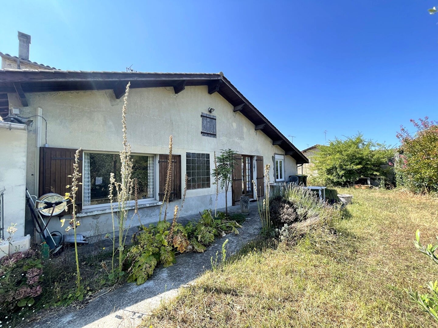 Maison 5 pièces 128 m²