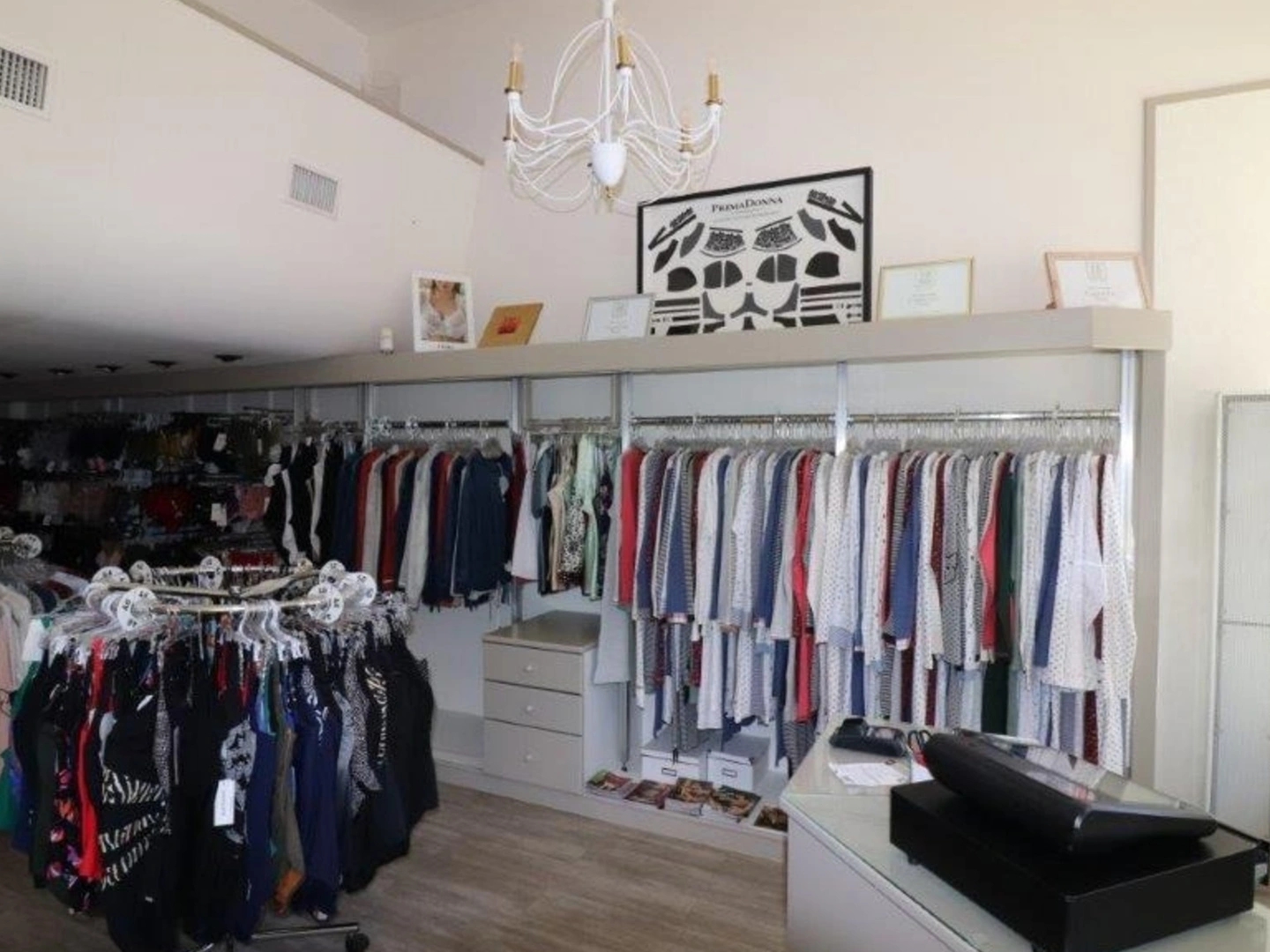 Magasin à vendre - 1 pièce - Royan (17200)