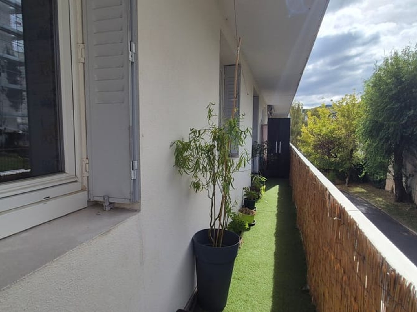 Appartement à vendre - 5 pièces - 82m2 - Saint-Étienne (42100)