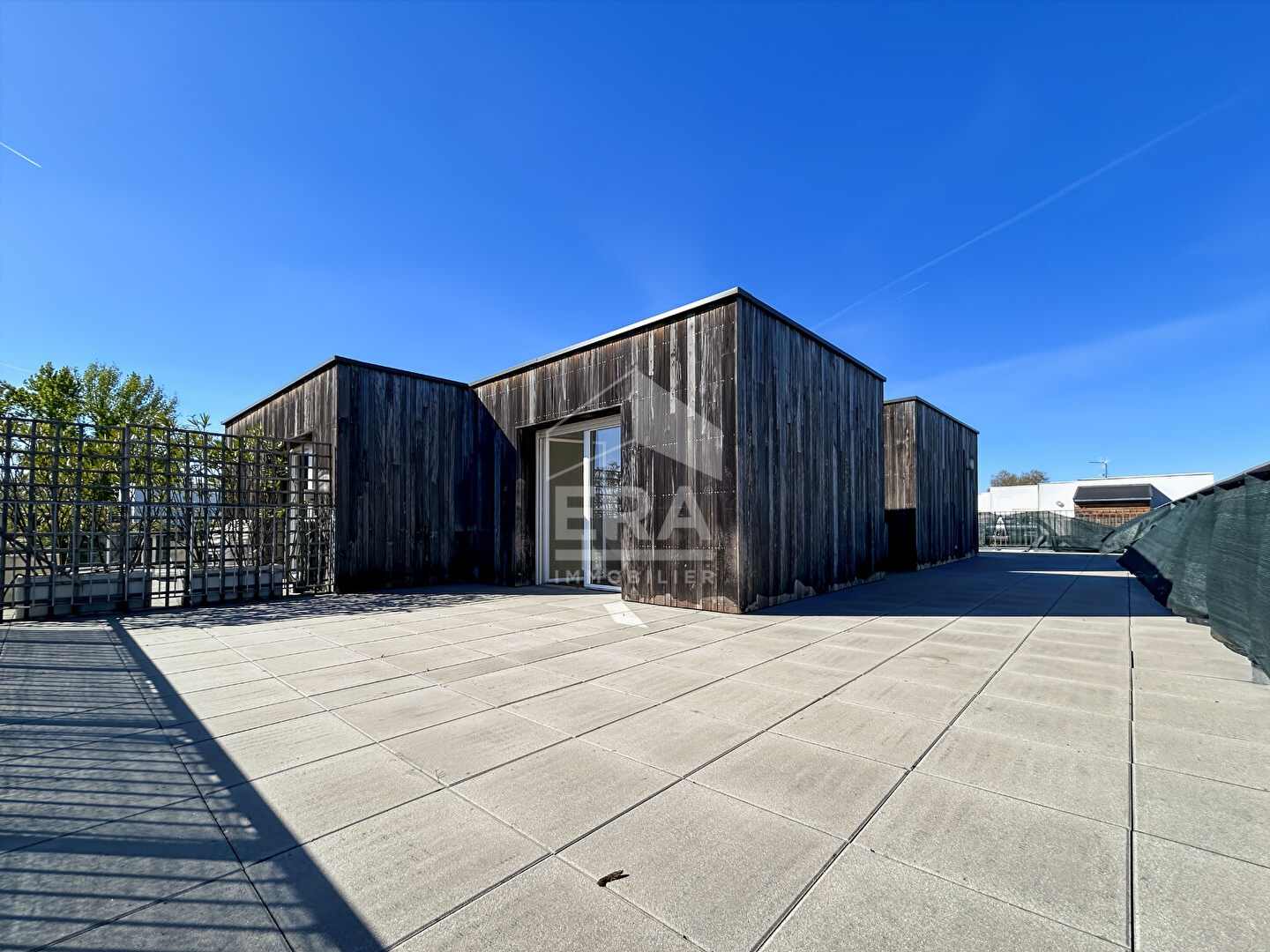 Appartement à vendre - 4 pièces - 87m2 - Pessac (33600)