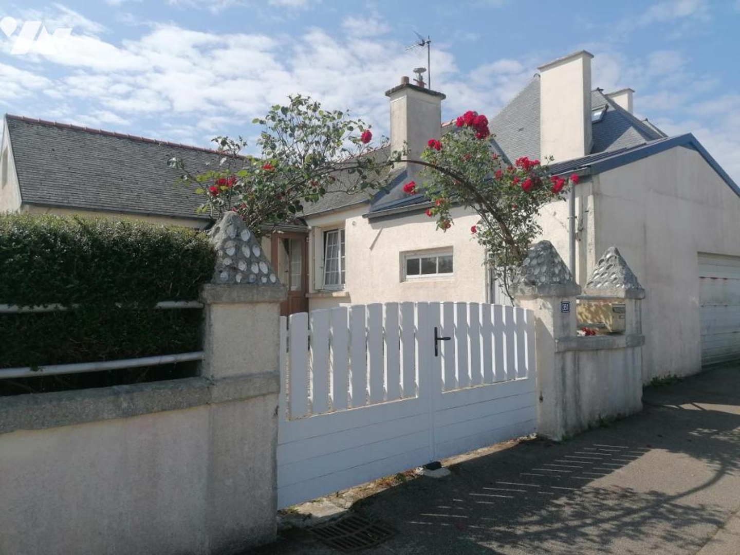 Maison 4 pièces 70 m²