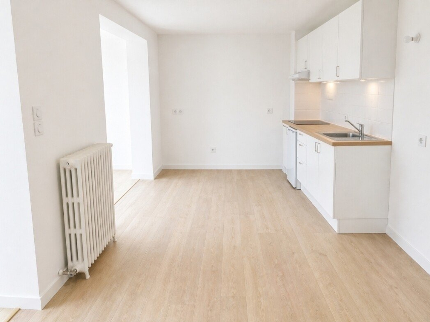 Maison à vendre - 5 pièces - 100m2 - Cambrai (59400)