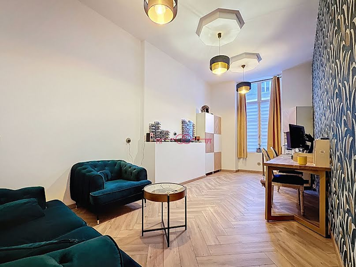 Maison 9 pièces 254 m²