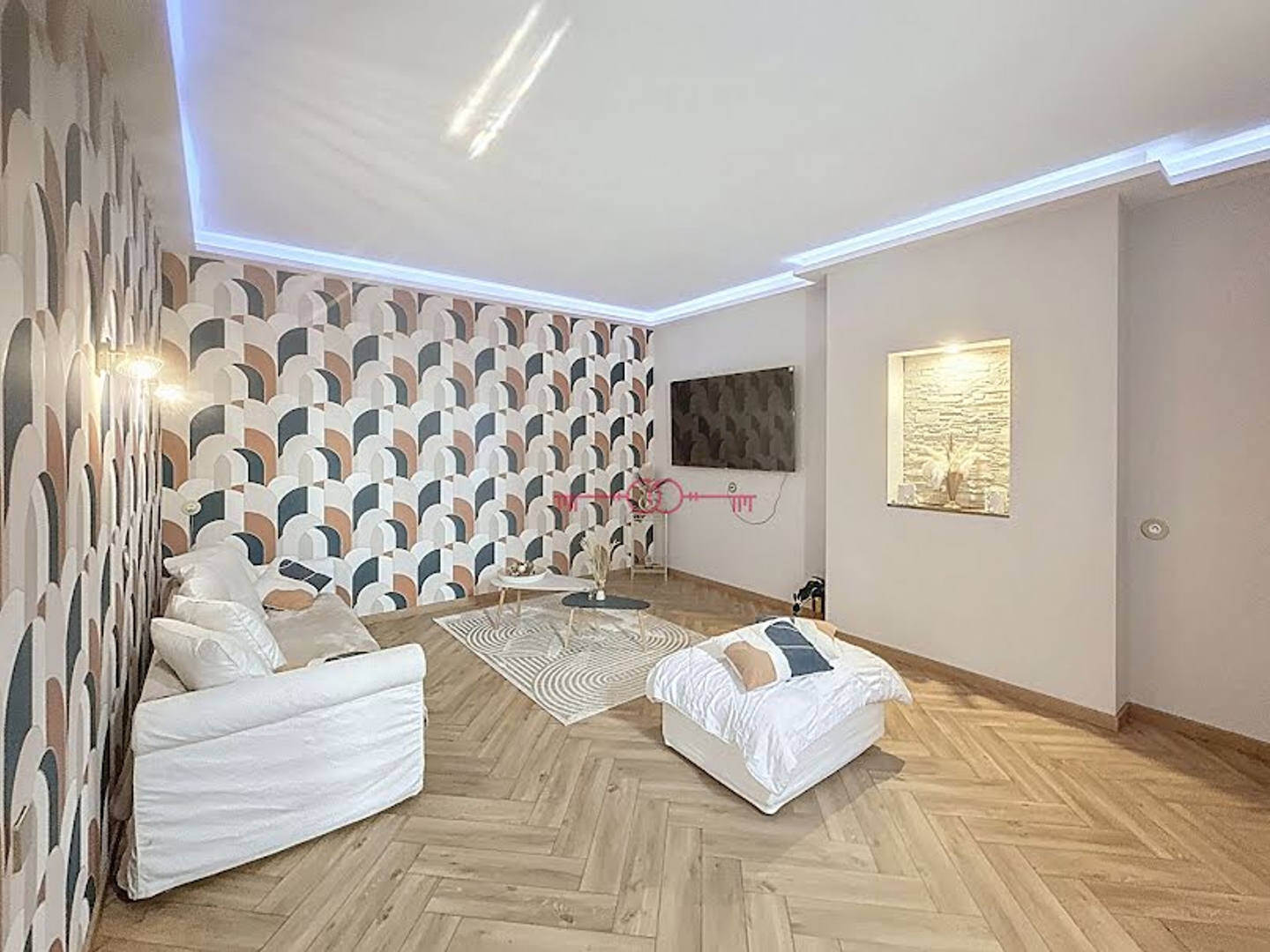 Maison à vendre - 9 pièces - 254m2 - Sainte-Menehould (51800)
