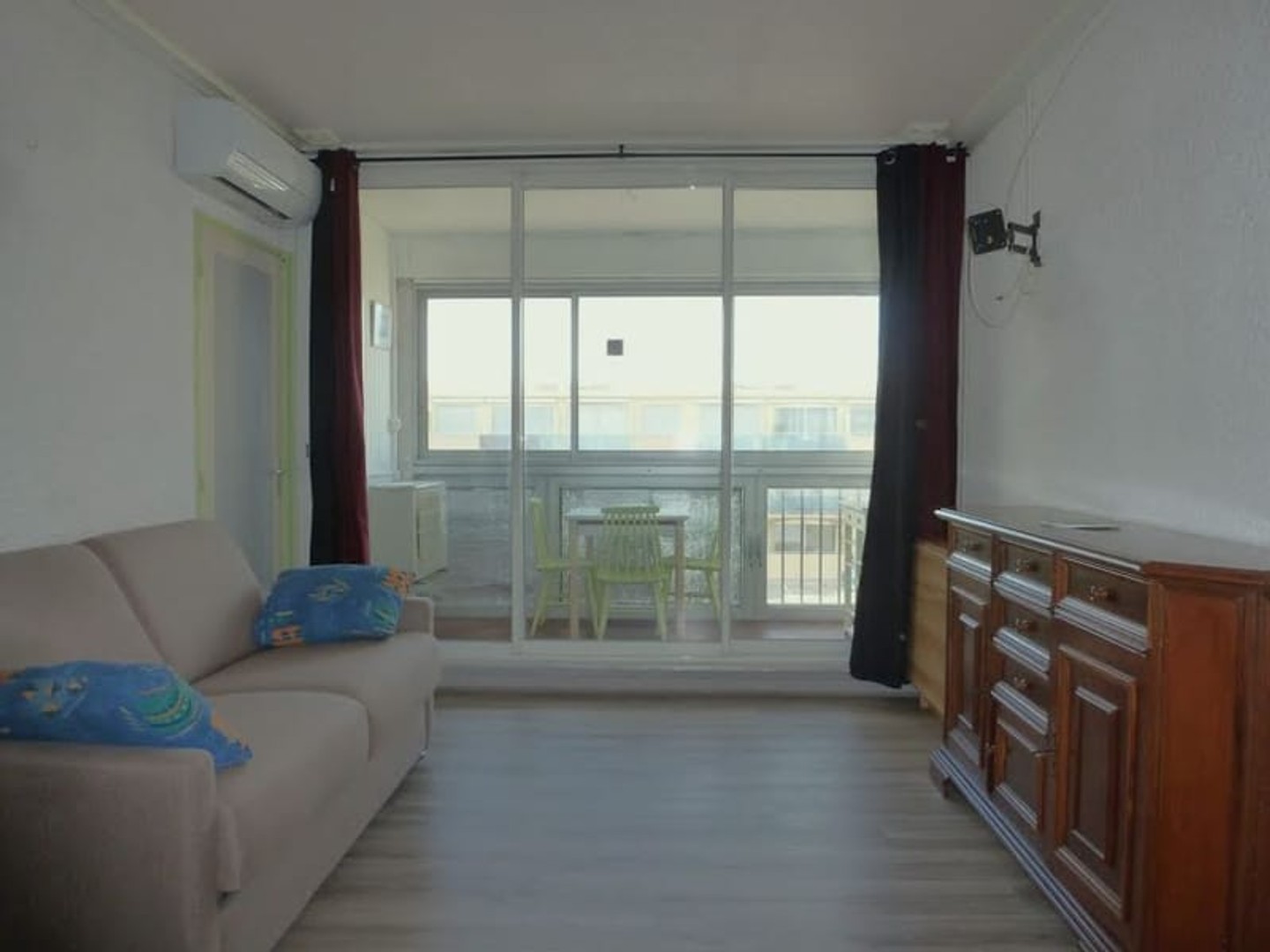 Appartement 1 pièce 29 m²