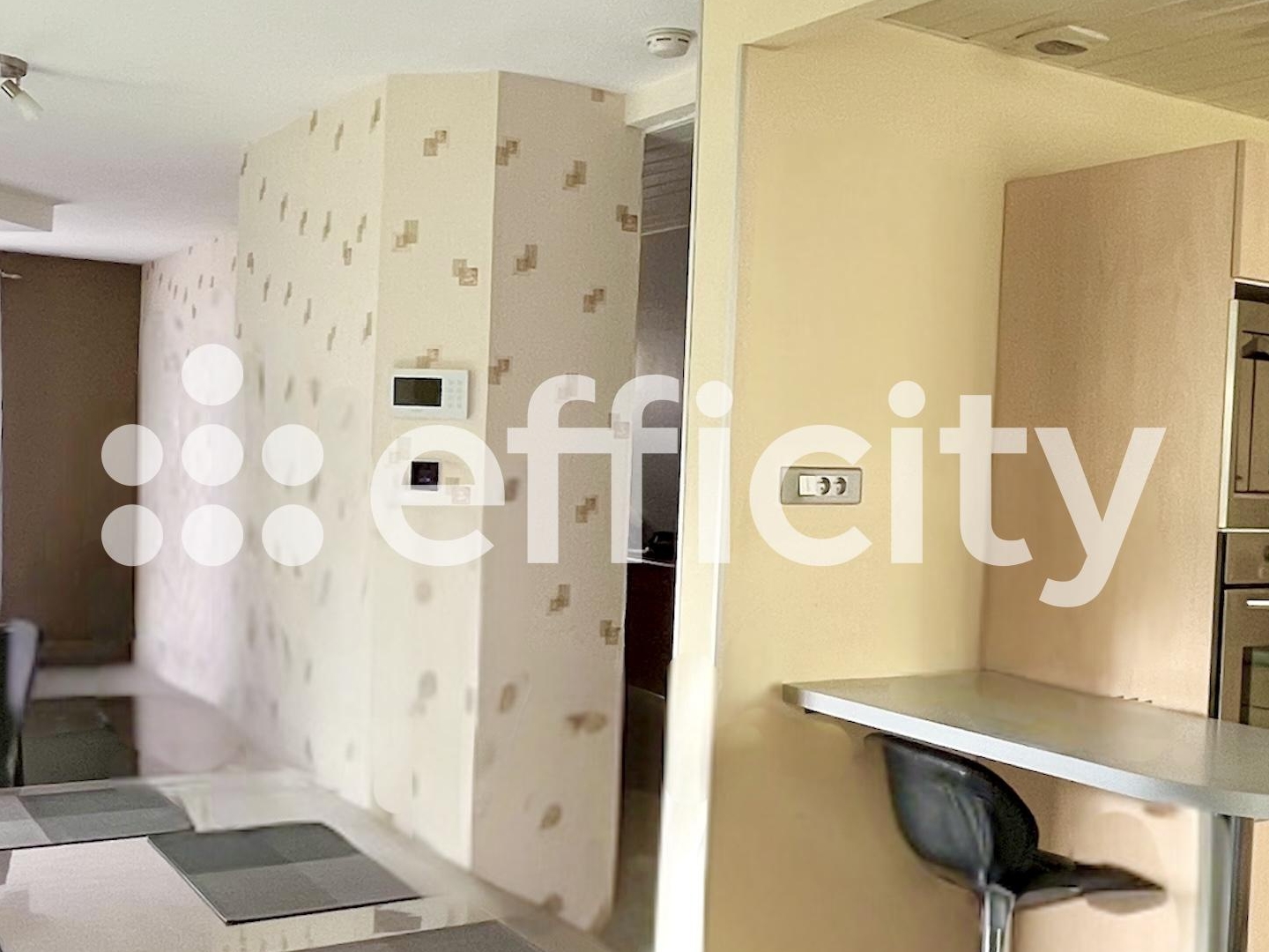 Maison à vendre - 4 pièces - 88m2 - Ciry-Salsogne (02220)