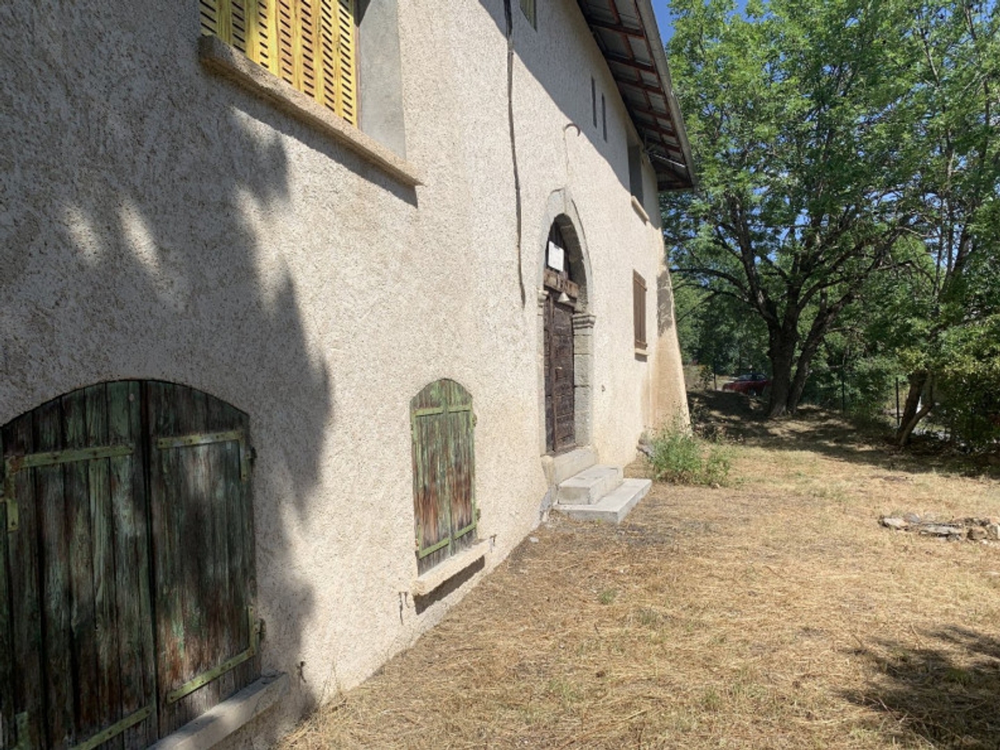 Bergerie 12 pièces 401 m²