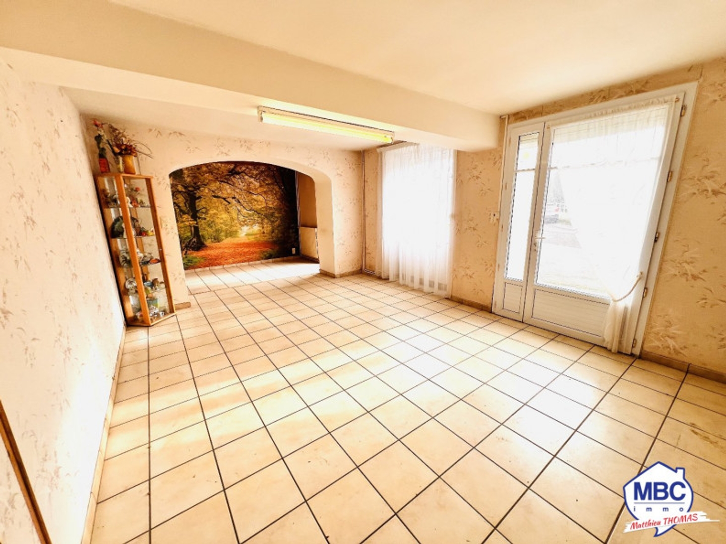 Maison à vendre - 6 pièces - 147m2 - Vallet (44330)